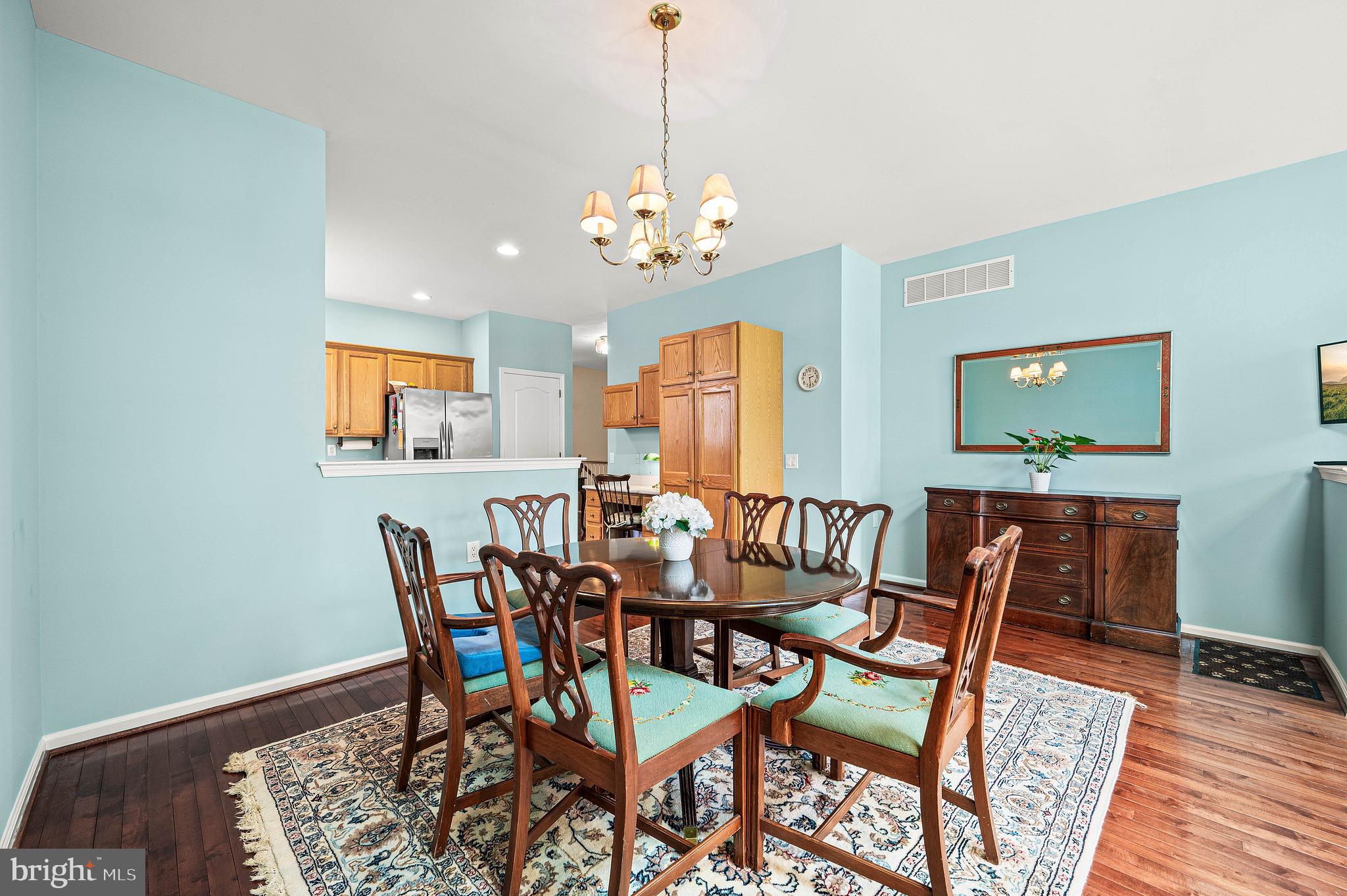 HERSHEYS MILL - Residential