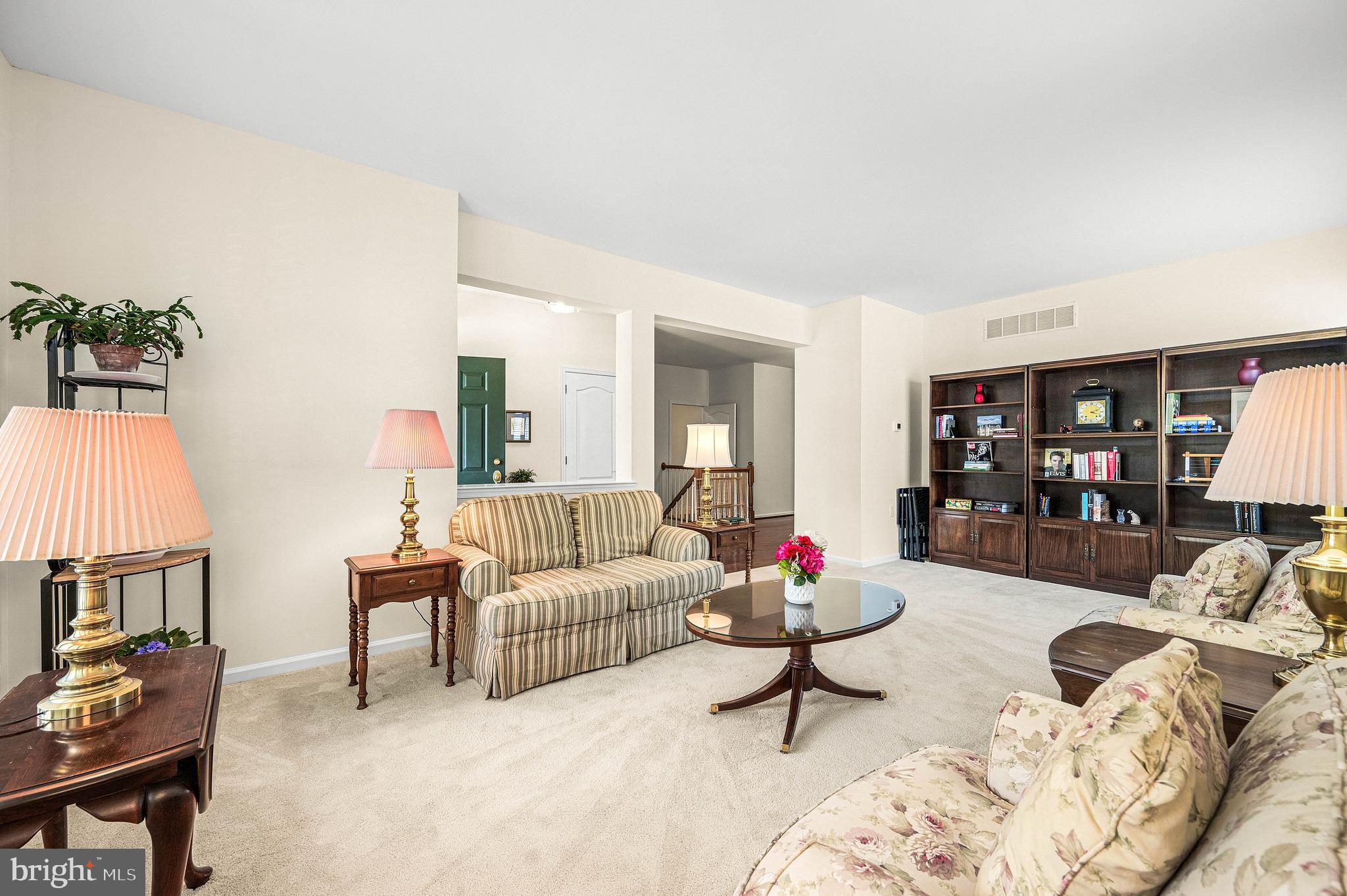 HERSHEYS MILL - Residential