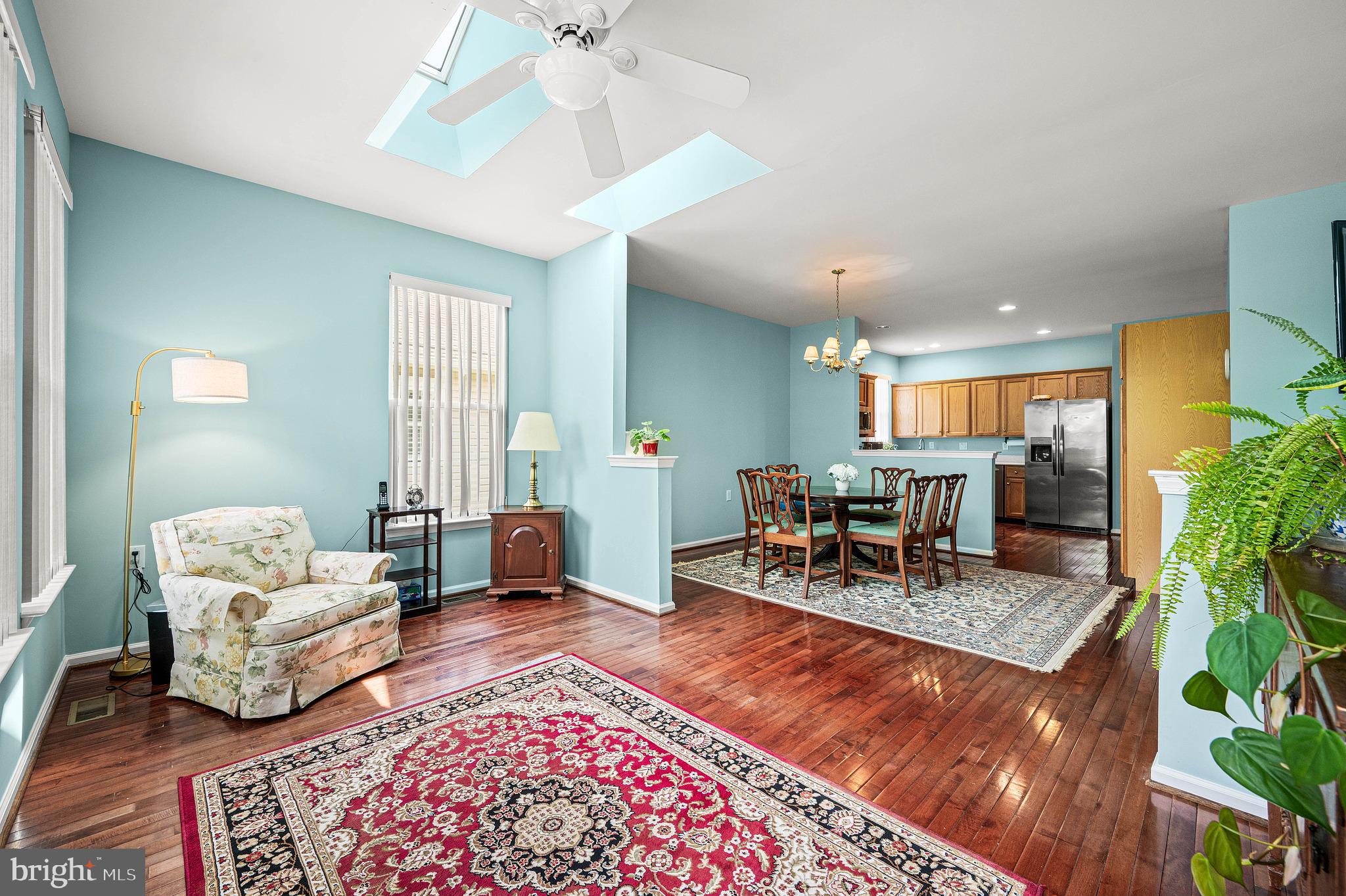 HERSHEYS MILL - Residential