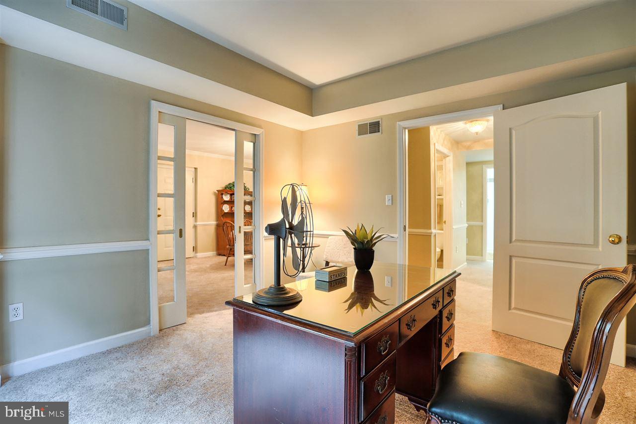 THE CREST - Residential
