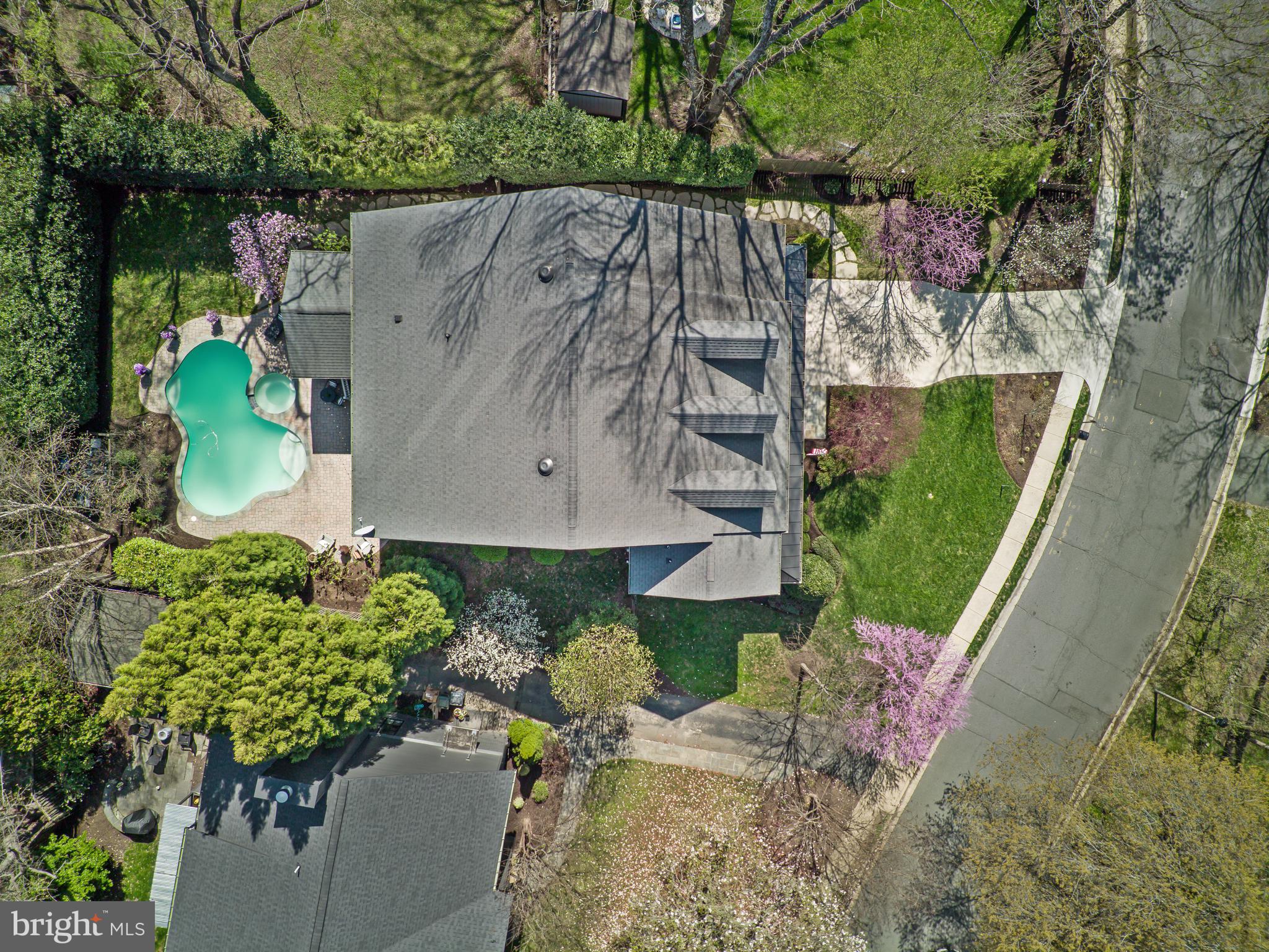 LAWTON MANOR - Residential