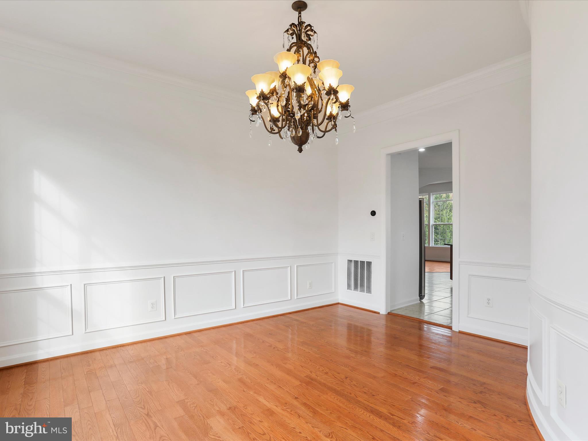 ASHBURN - Residential