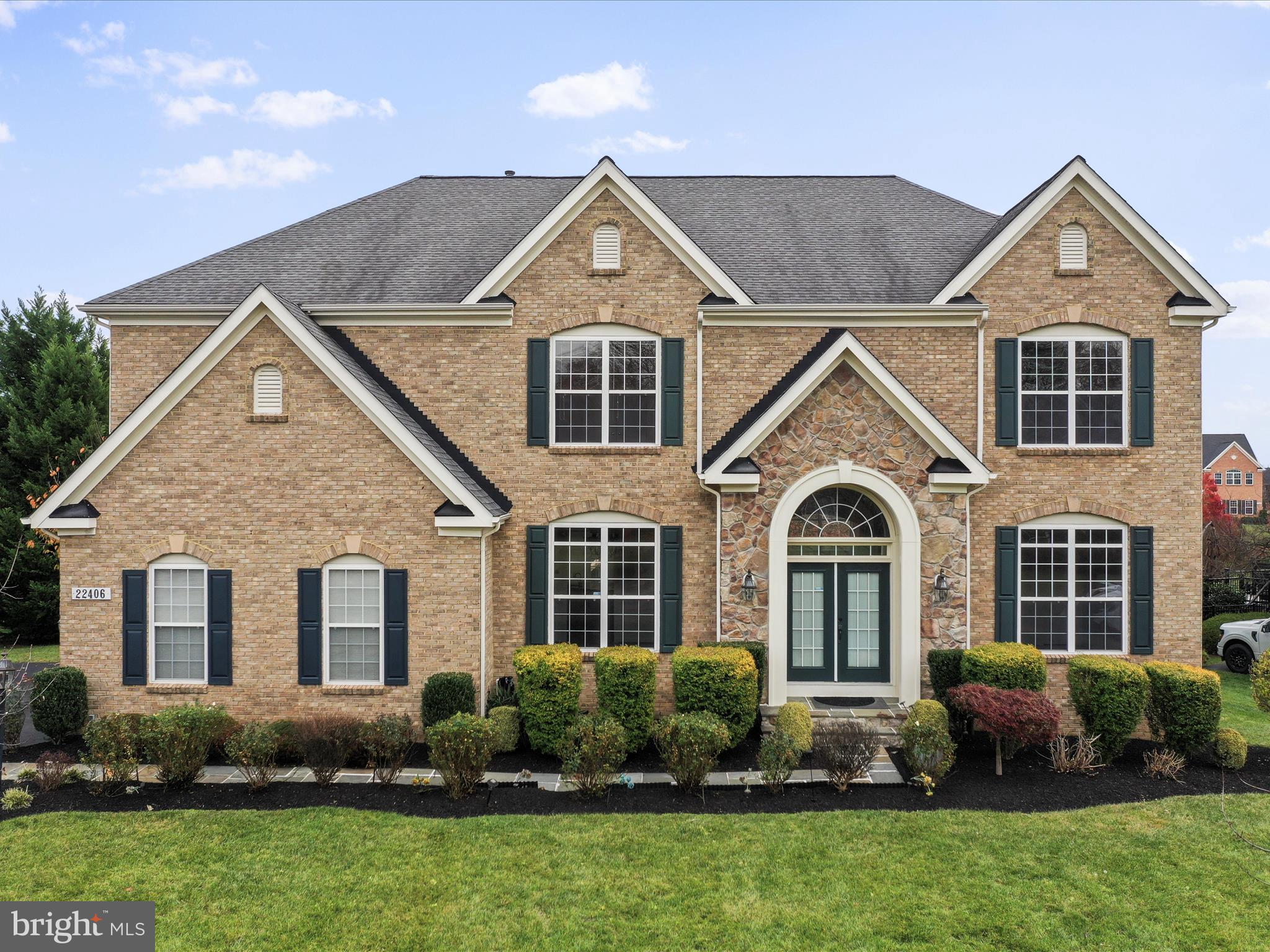 ASHBURN - Residential