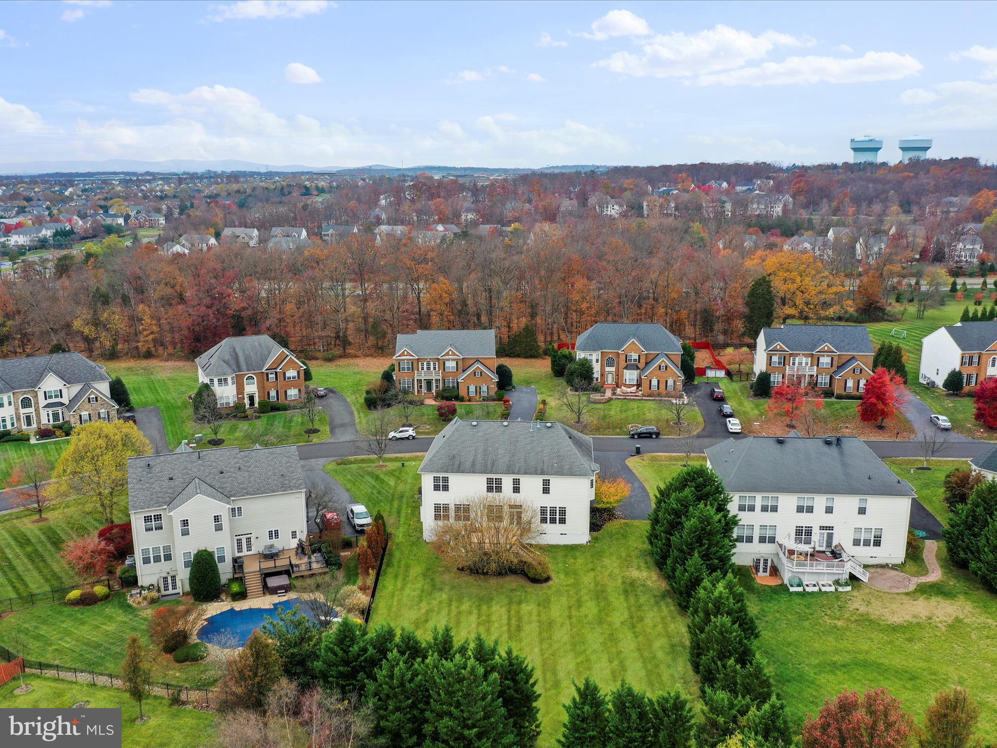ASHBURN - Residential