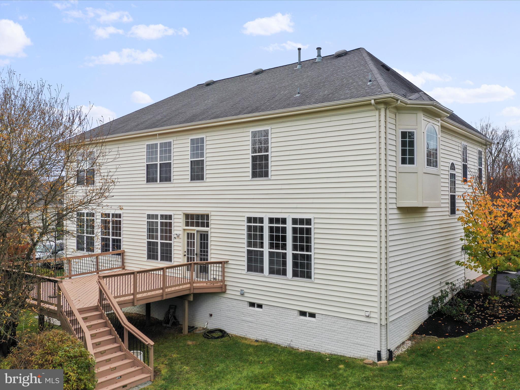 ASHBURN - Residential