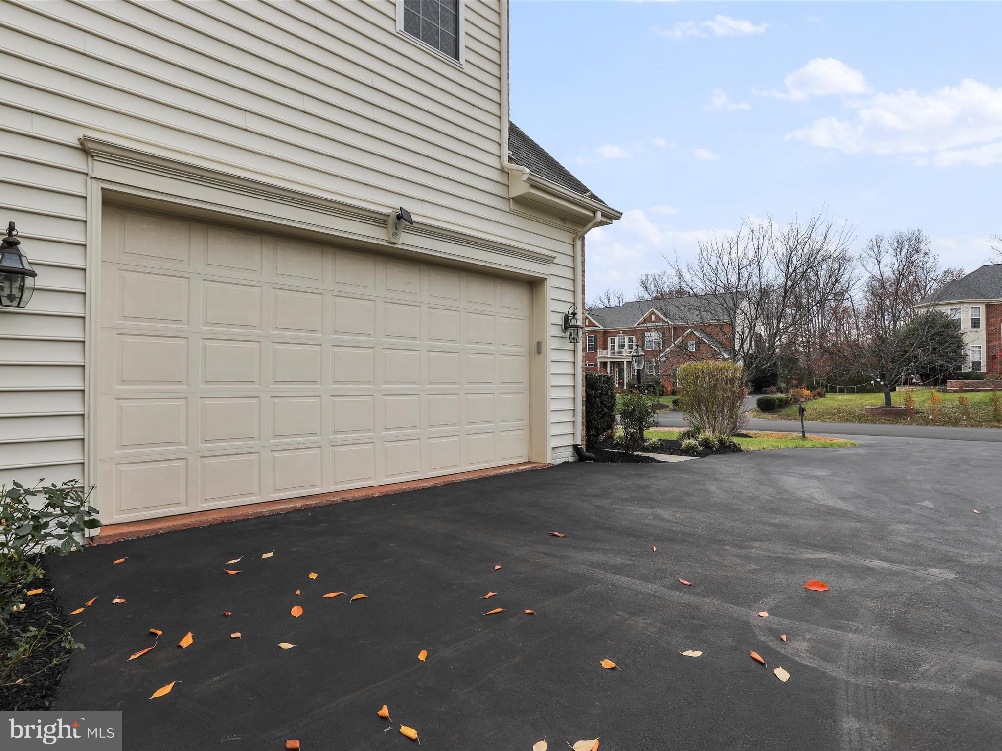 ASHBURN - Residential