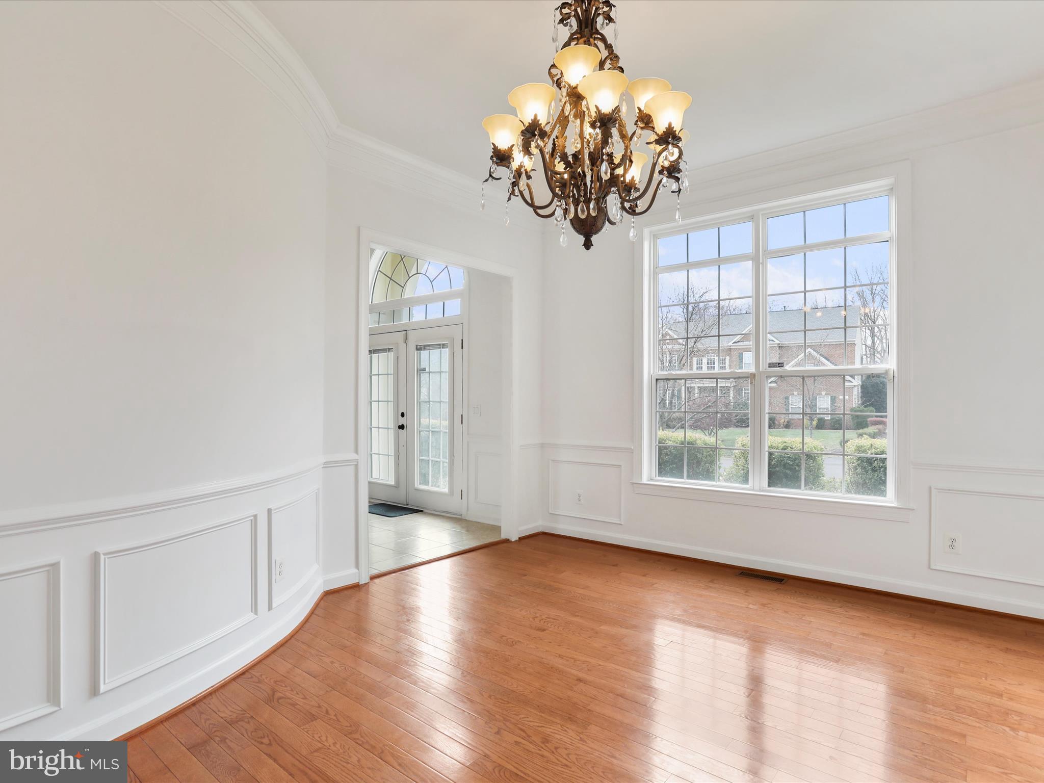 ASHBURN - Residential