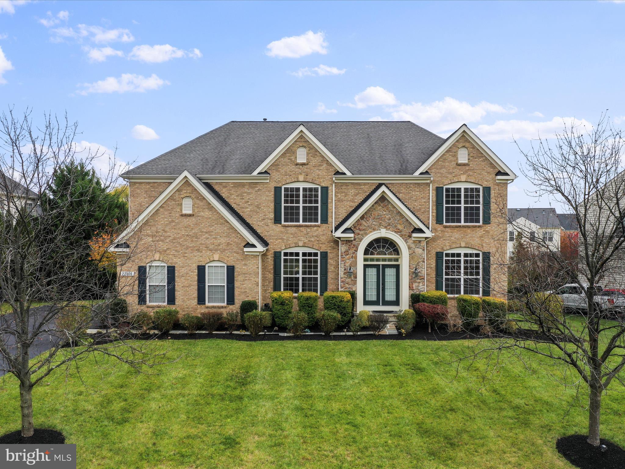 ASHBURN - Residential