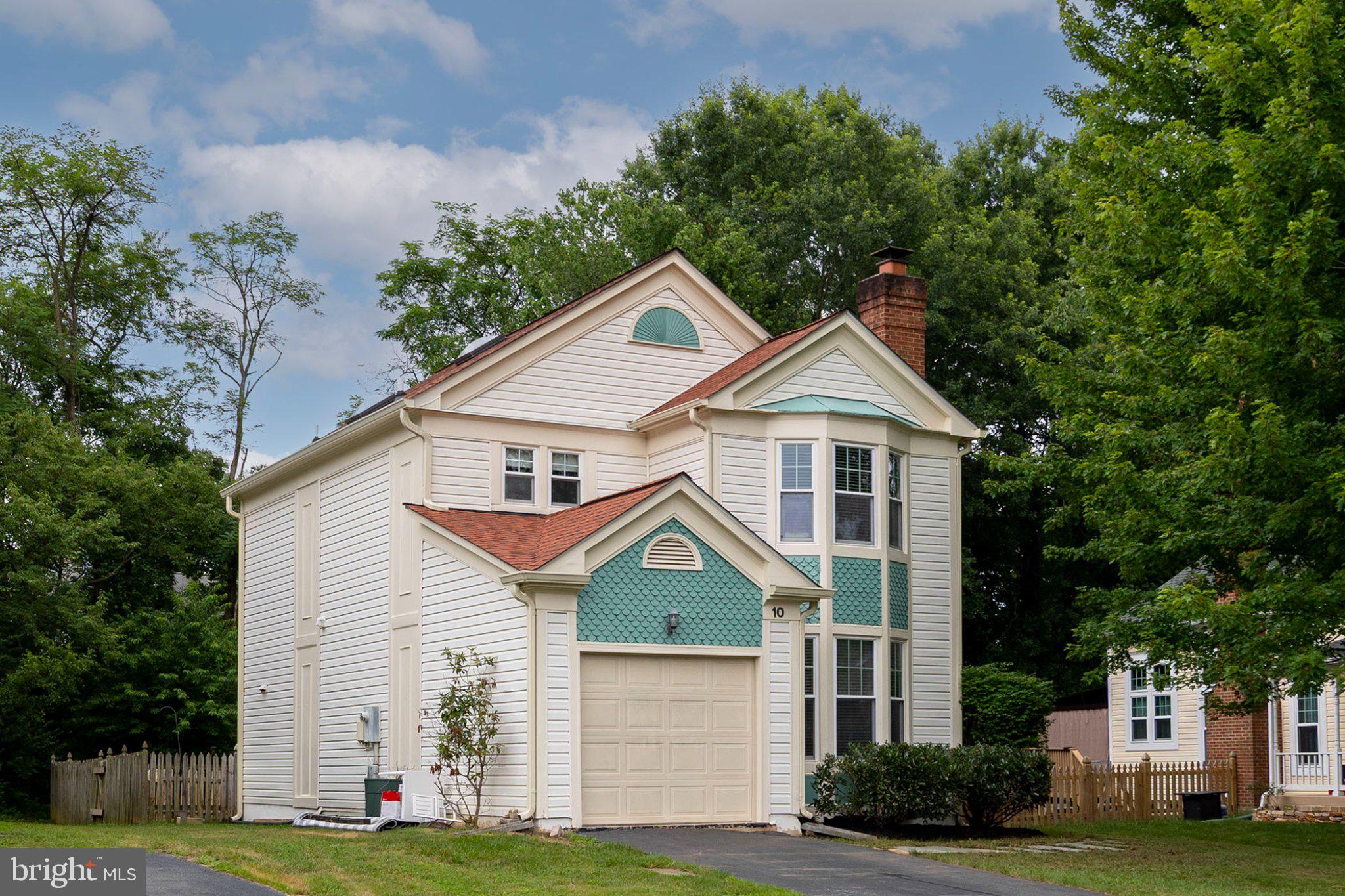COUNTRYSIDE - Residential