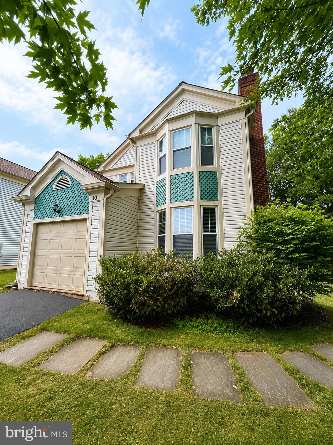 Located in the Countryside community, this beautifully maintained home offers comfort, space, and convenience in an unbeatable Sterling location. Hardwood flooring flows throughout the main level, creating a warm and inviting atmosphere. The living room features a cozy wood-burning fireplace, perfect for relaxing evenings at home.

The fully finished lower level provides exceptional flexibility with a spacious recreation room, full bathroom, and two bonus rooms that can easily serve as home offices, guest rooms, hobby spaces, or fitness areas.

Major updates provide peace of mind, including a roof approximately 8 years old and an HVAC system less than 5 years old. Step outside to enjoy the fully fenced backyard, offering privacy and plenty of space for entertaining, pets, or play.

Countryside residents enjoy an impressive array of amenities, including an outdoor pool, tennis courts, jogging trails, playgrounds, and common areas. Ideally situated near Dulles Town Center, One Loudoun, shopping, restaurants, and major commuter routes including Route 7, Route 28, and the Dulles Toll Road, this location provides easy access to everything Northern Virginia has to offer.

Combining flexible living space, valuable updates, mature landscaping, and an amenity-rich community, this home is ready to welcome its next owner.