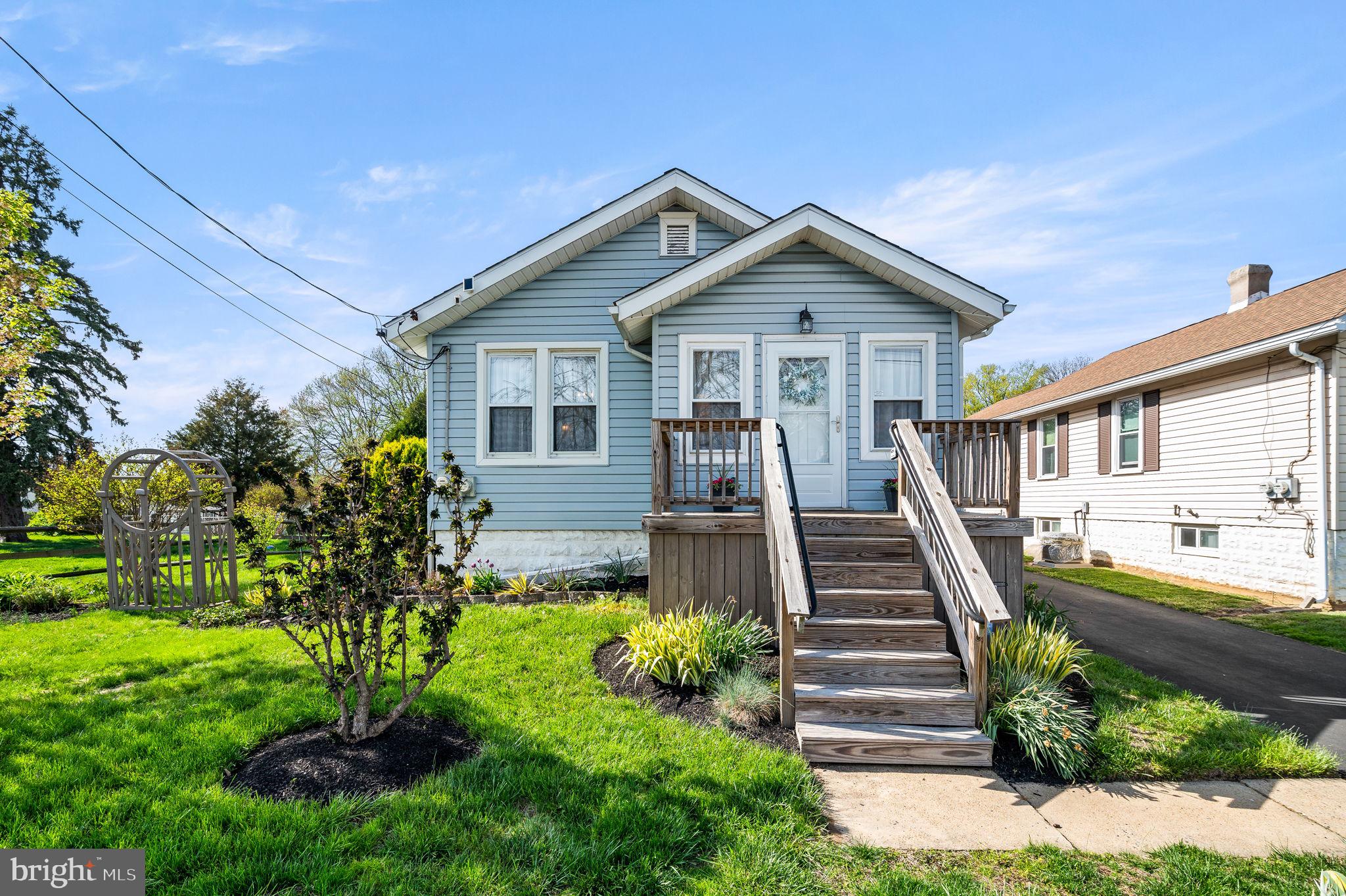 GARDENDALE - Residential