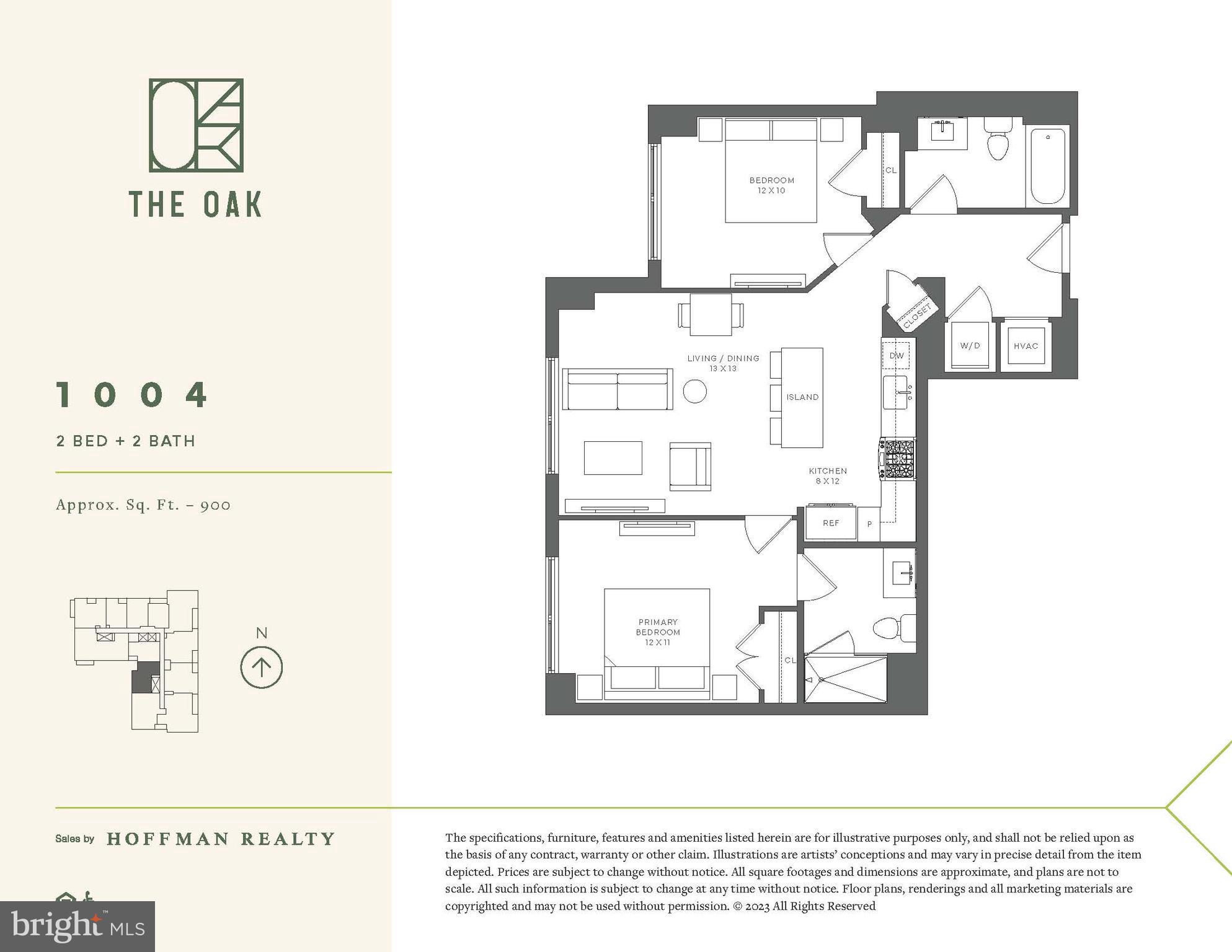 FALLS CHURCH CITY - Residential