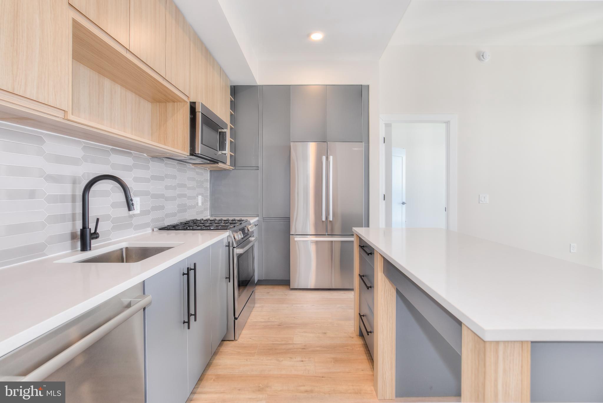 FALLS CHURCH CITY - Residential