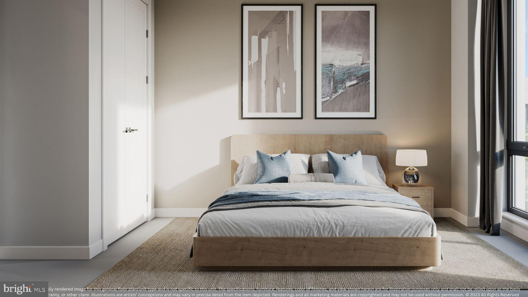 FALLS CHURCH CITY - Residential