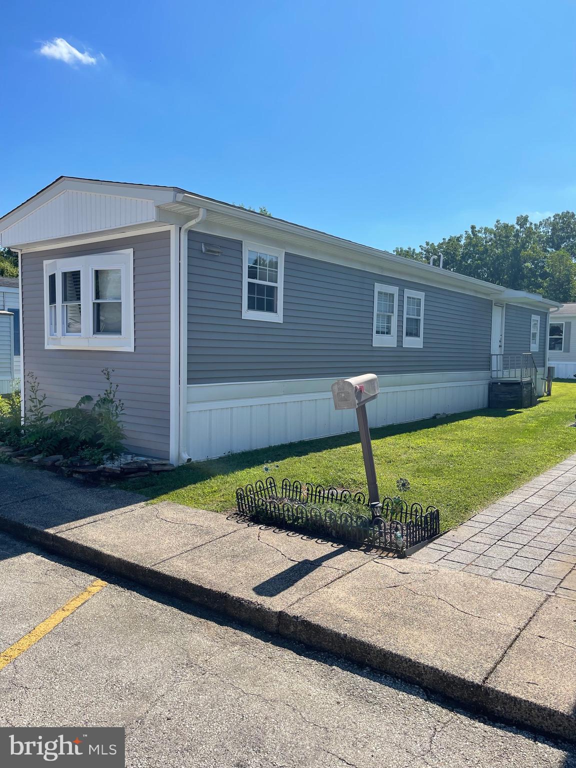 PENN VALLEY MHP - Residential