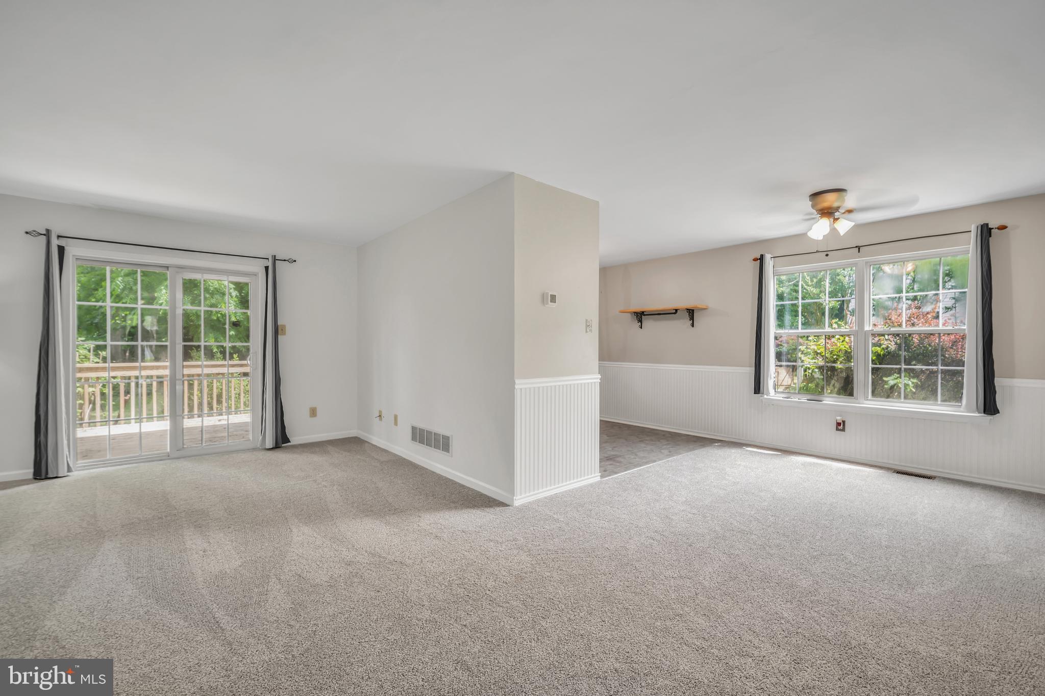 BEACON HILL - Residential