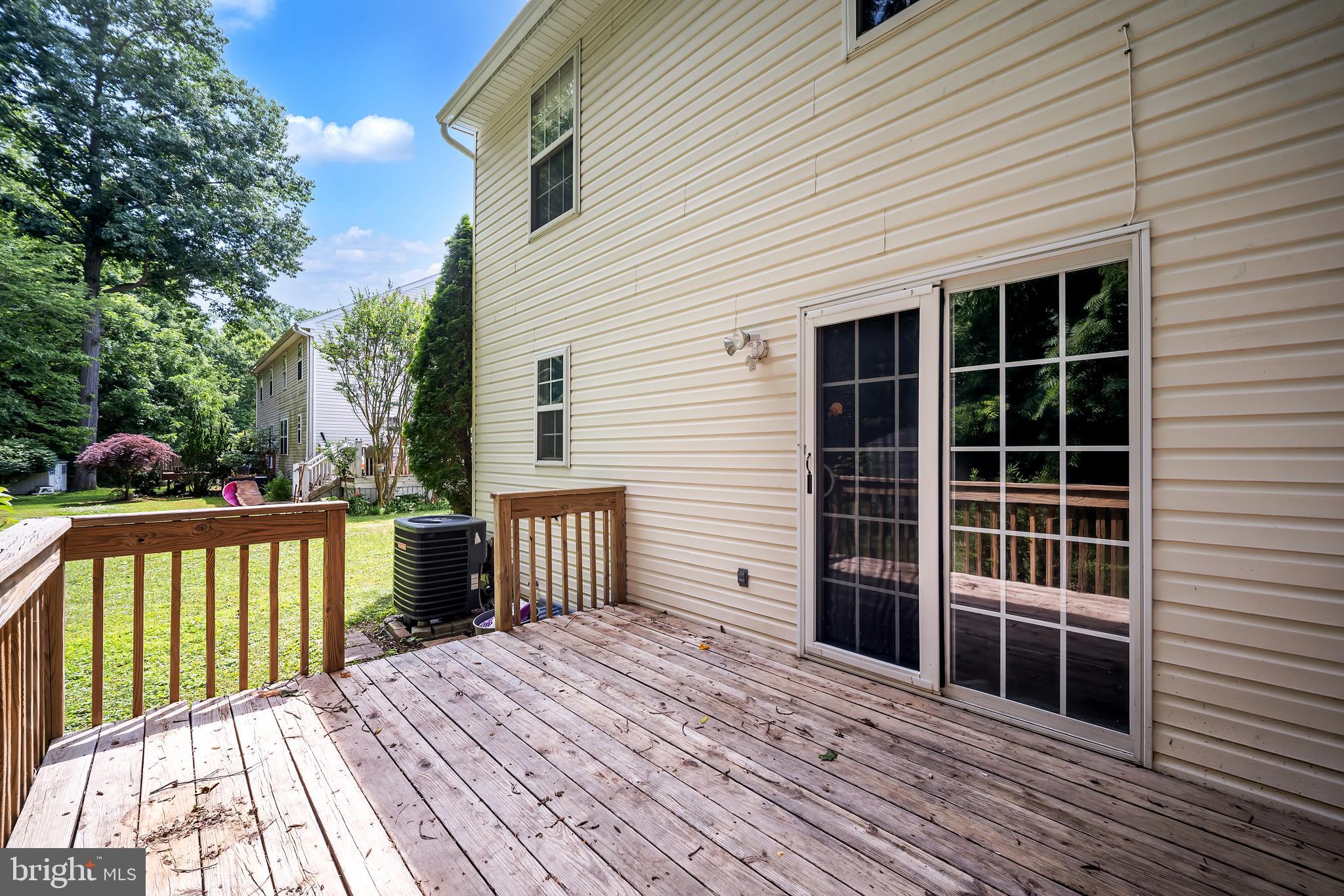 BEACON HILL - Residential