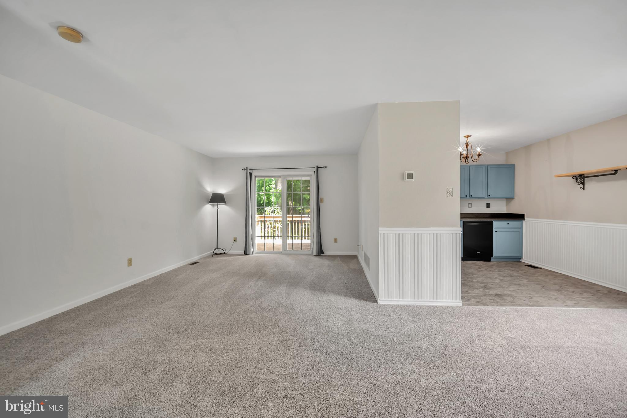 BEACON HILL - Residential