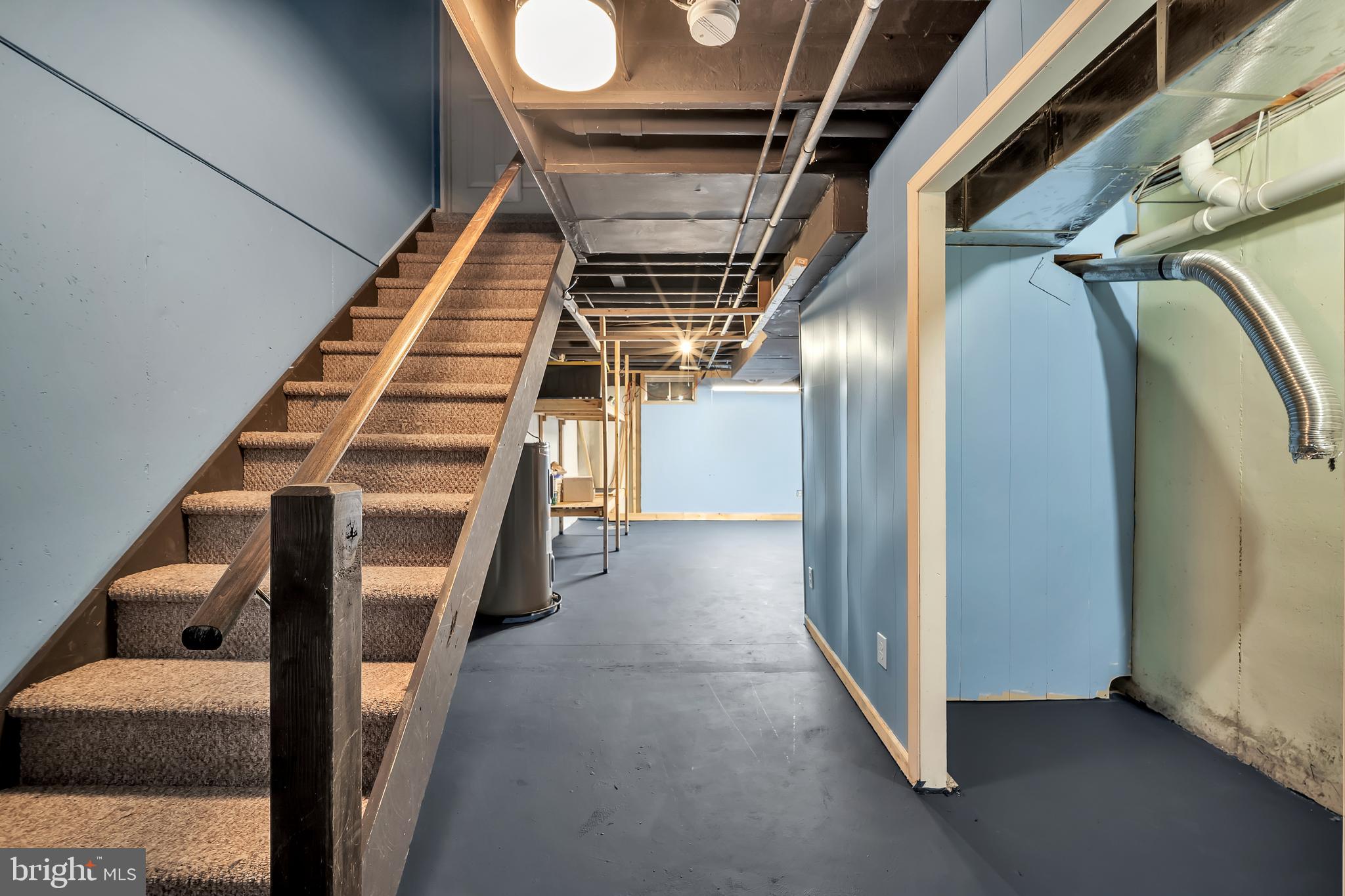 BEACON HILL - Residential
