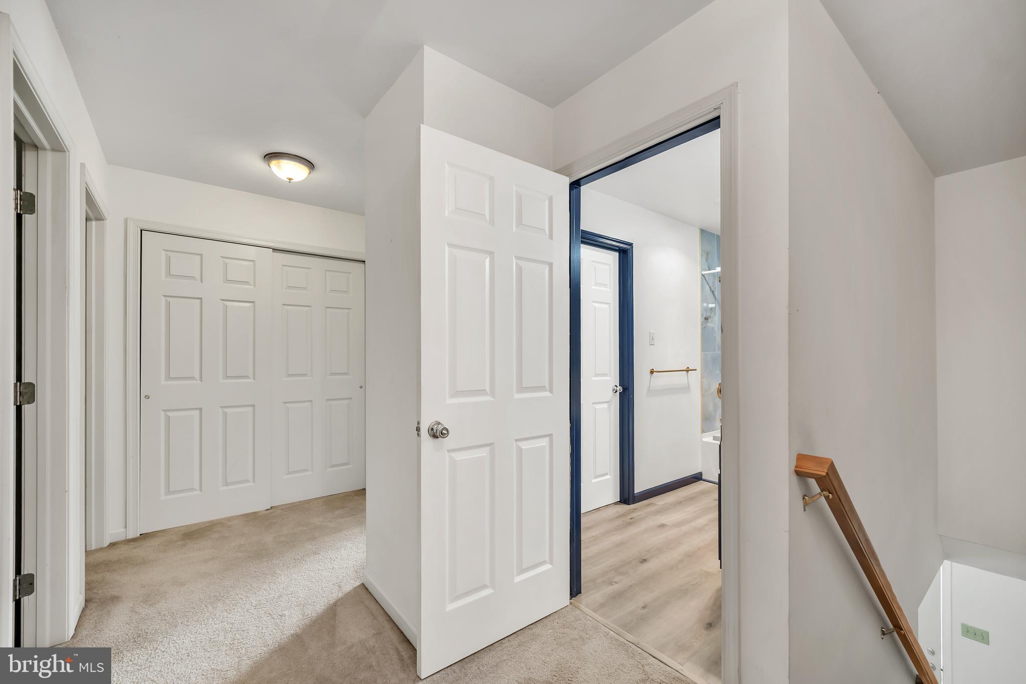 BEACON HILL - Residential