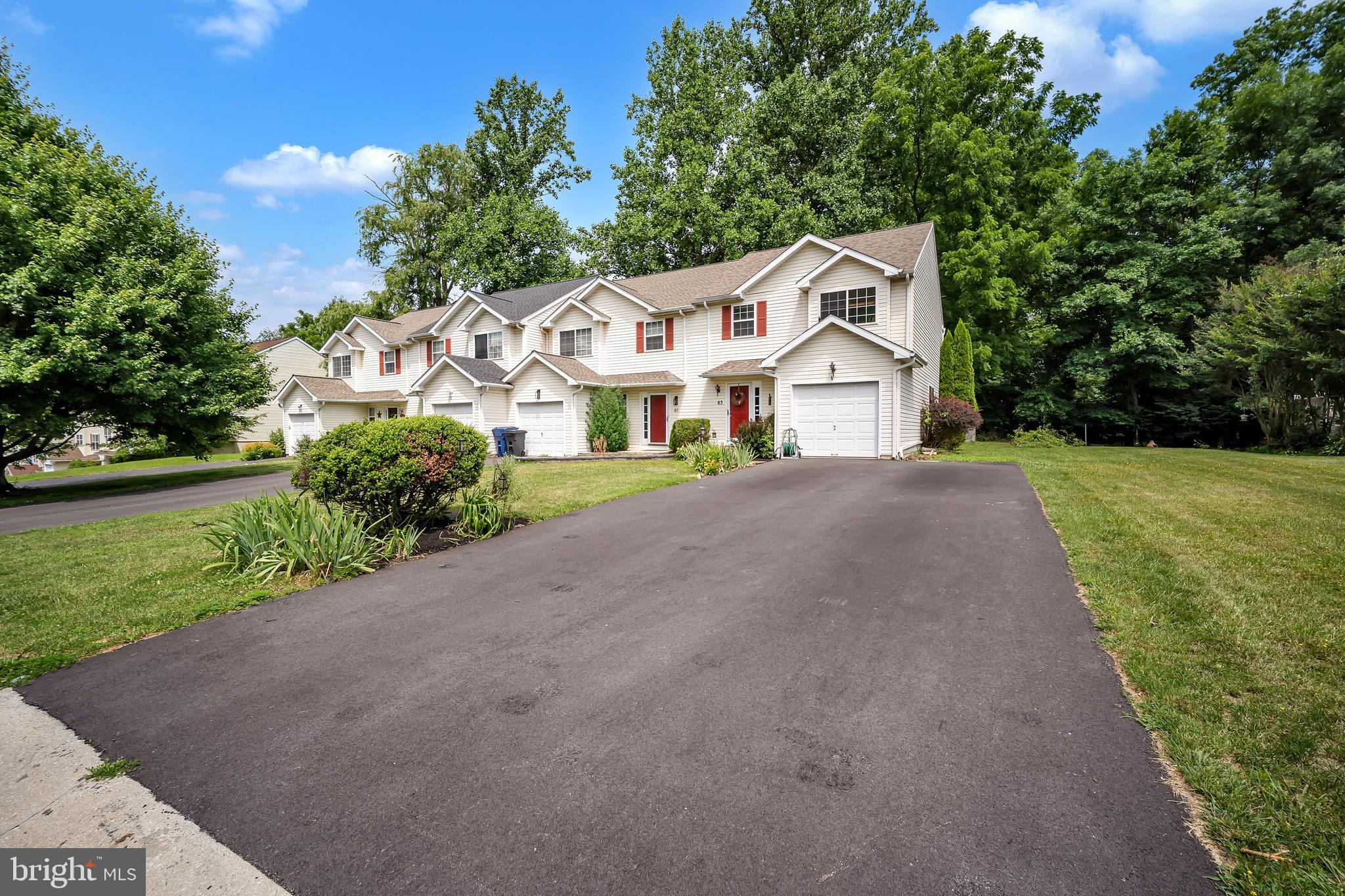 BEACON HILL - Residential