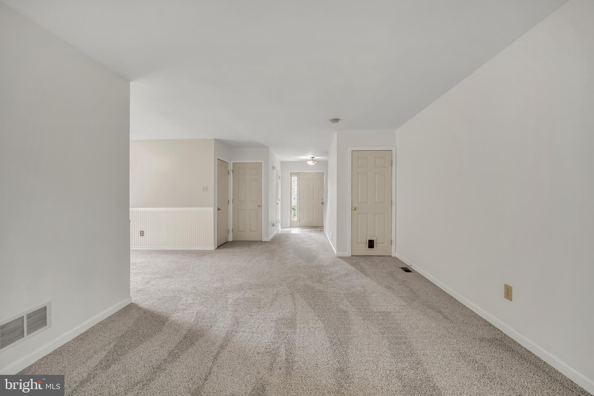 BEACON HILL - Residential