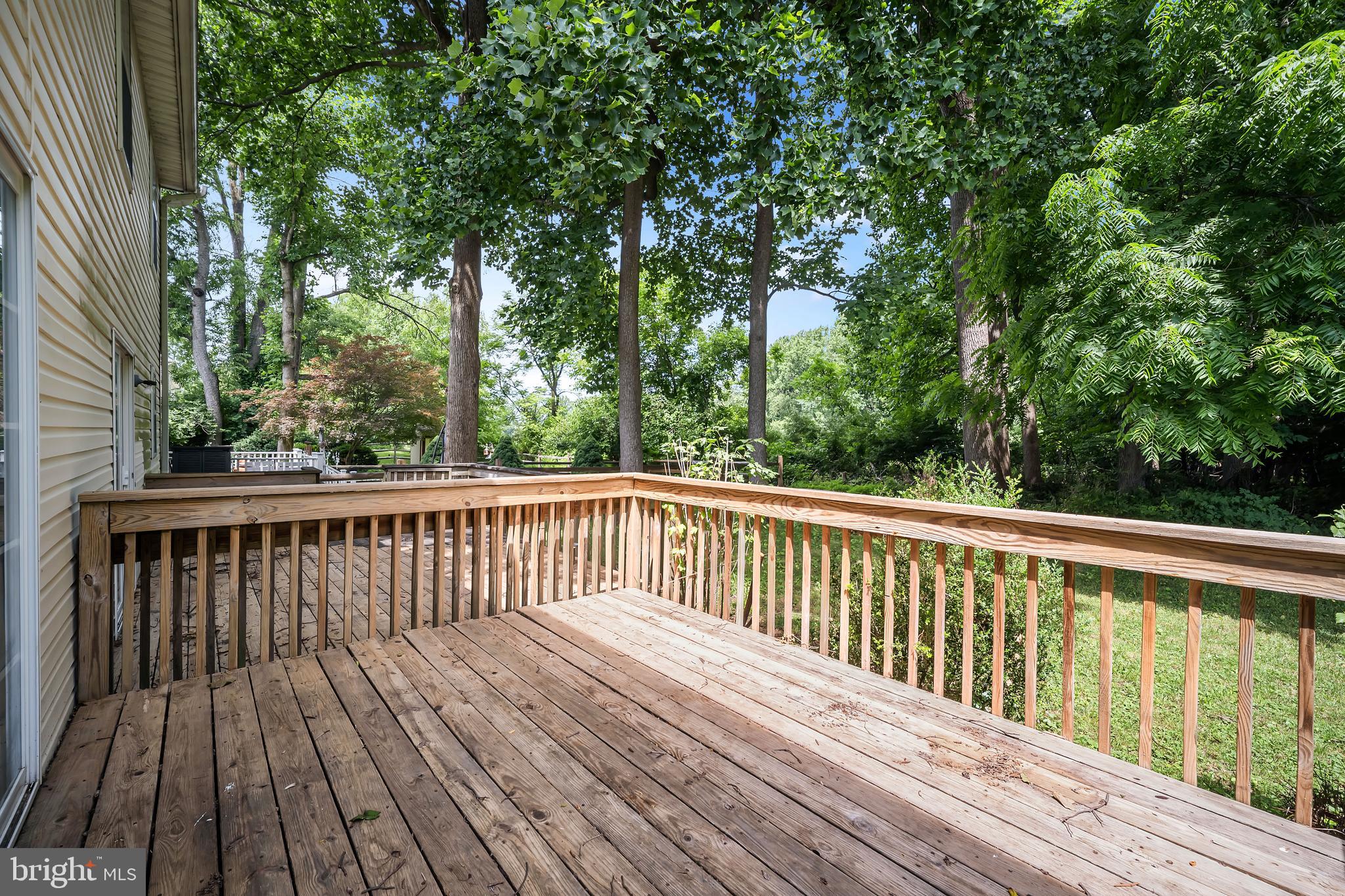 BEACON HILL - Residential