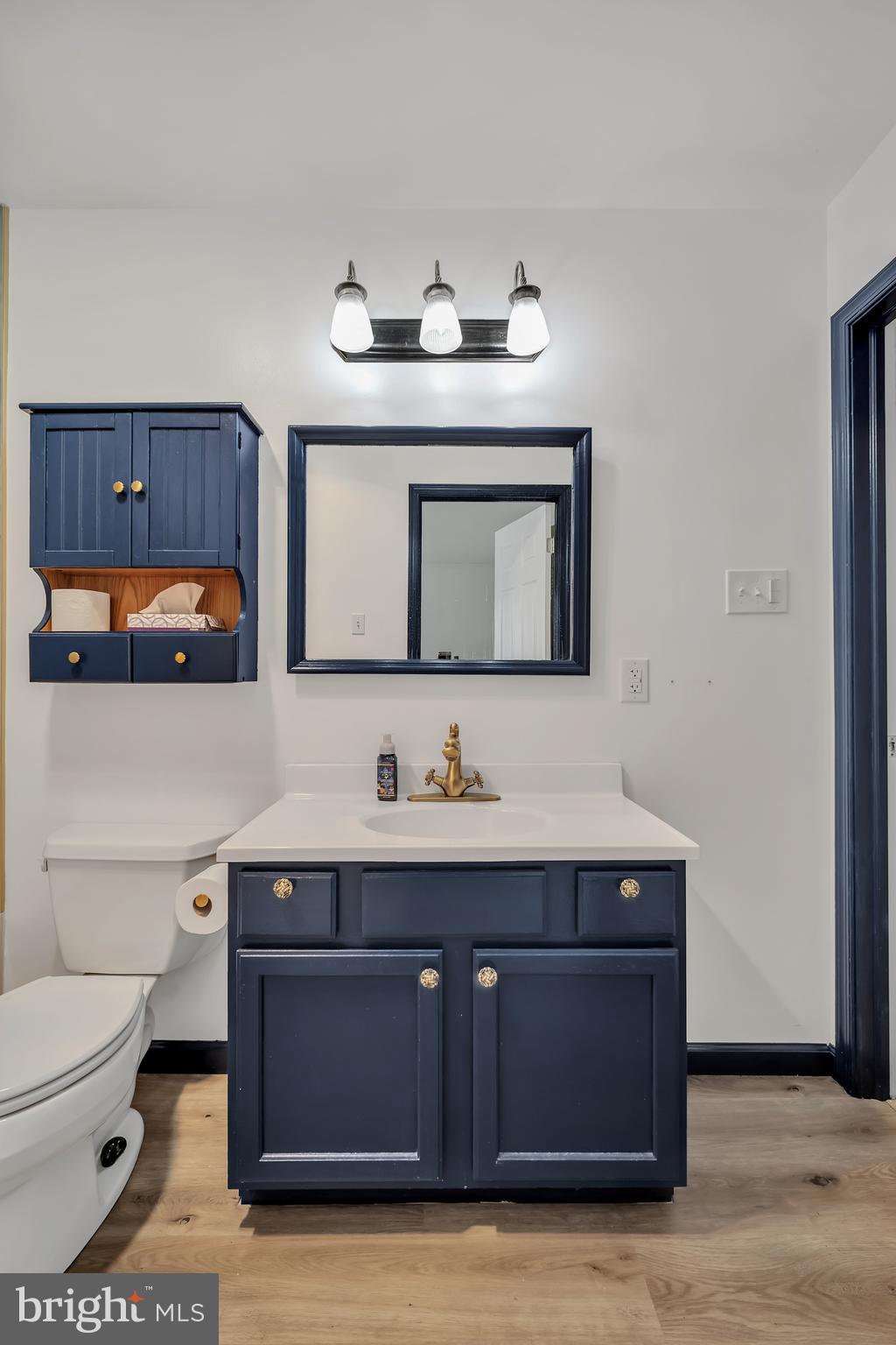 BEACON HILL - Residential