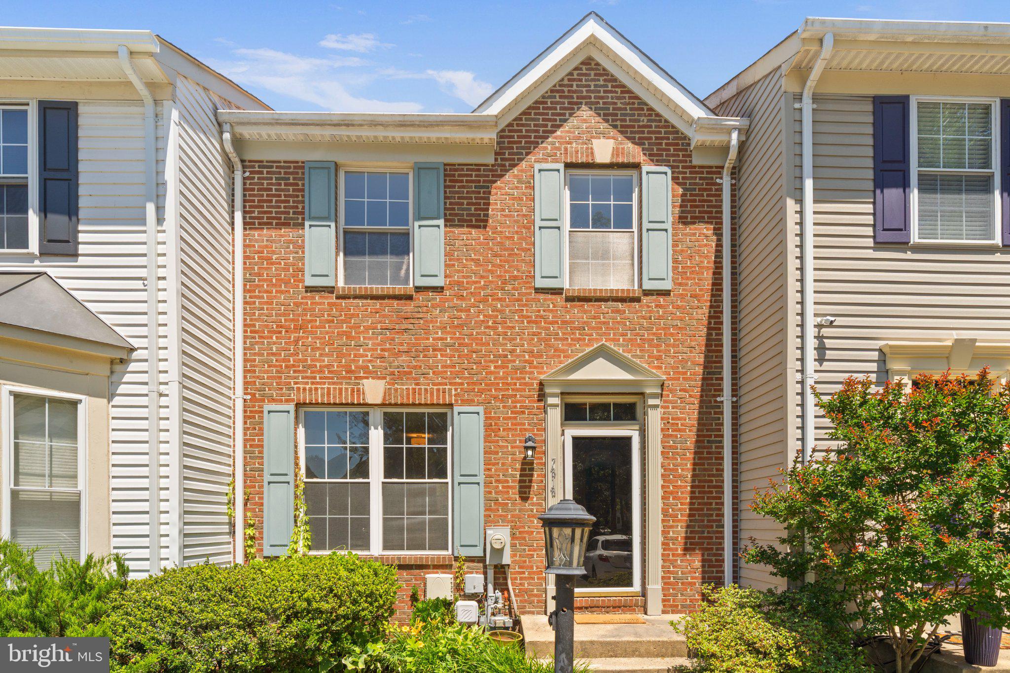 CARRIAGE PINES - Residential