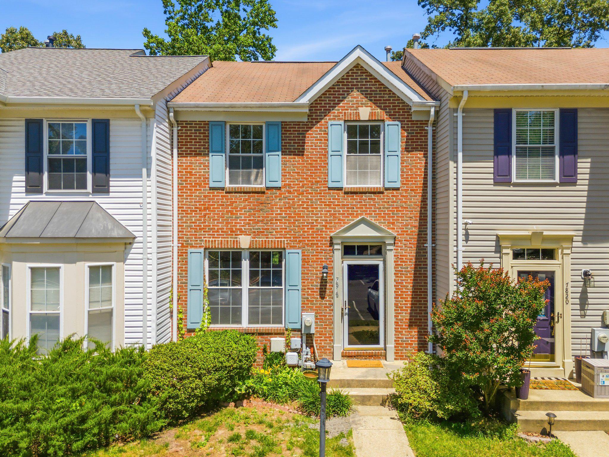 CARRIAGE PINES - Residential
