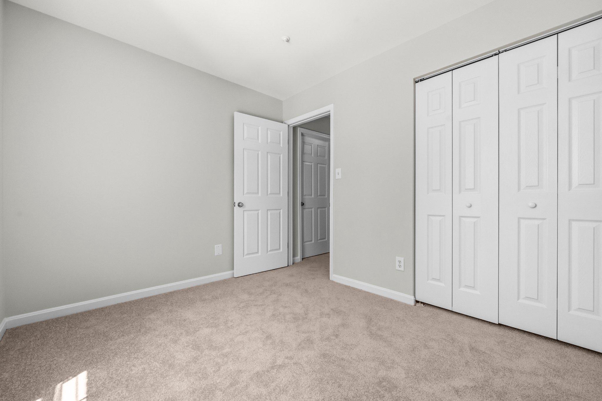 CARRIAGE PINES - Residential