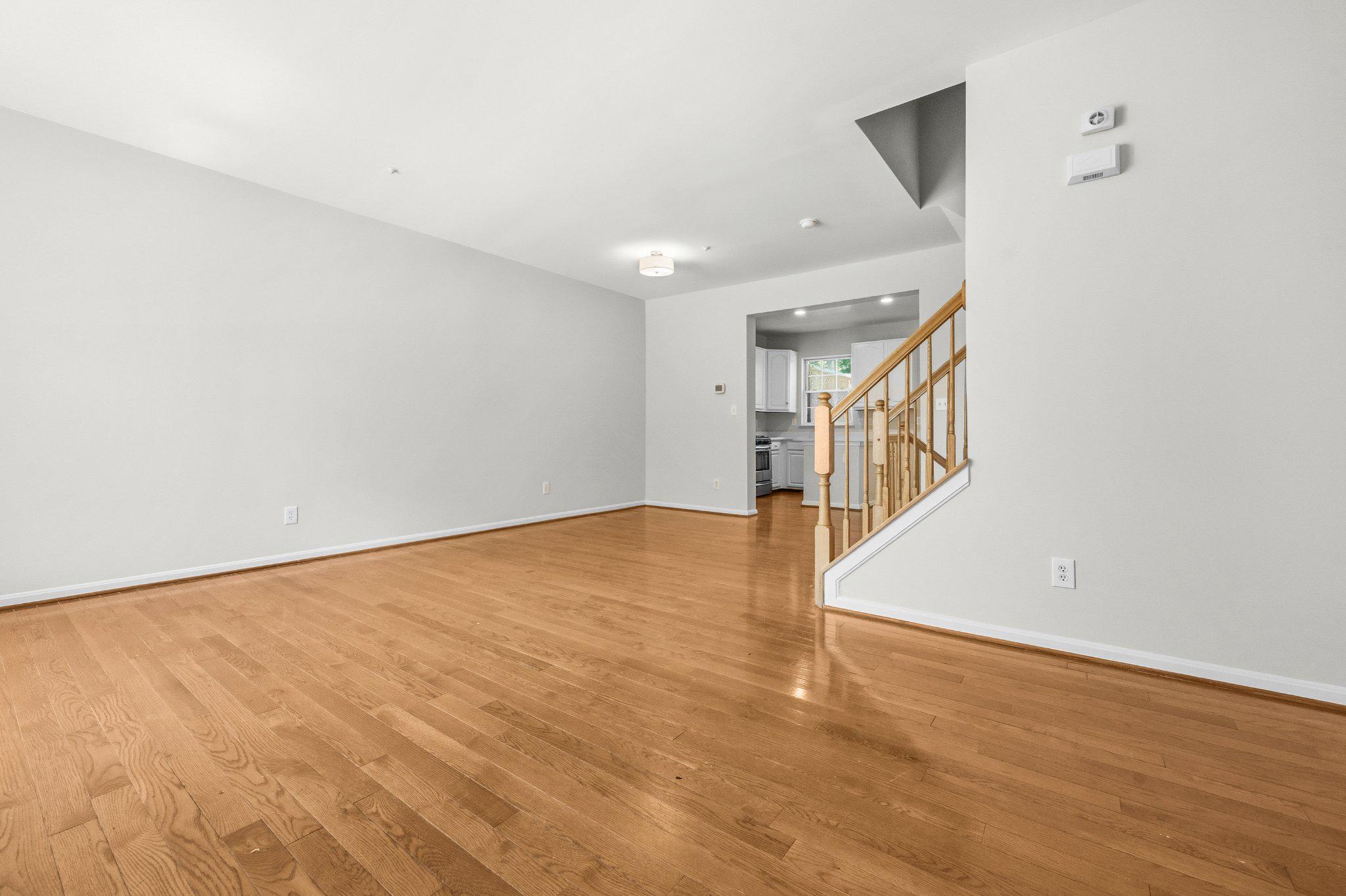 CARRIAGE PINES - Residential