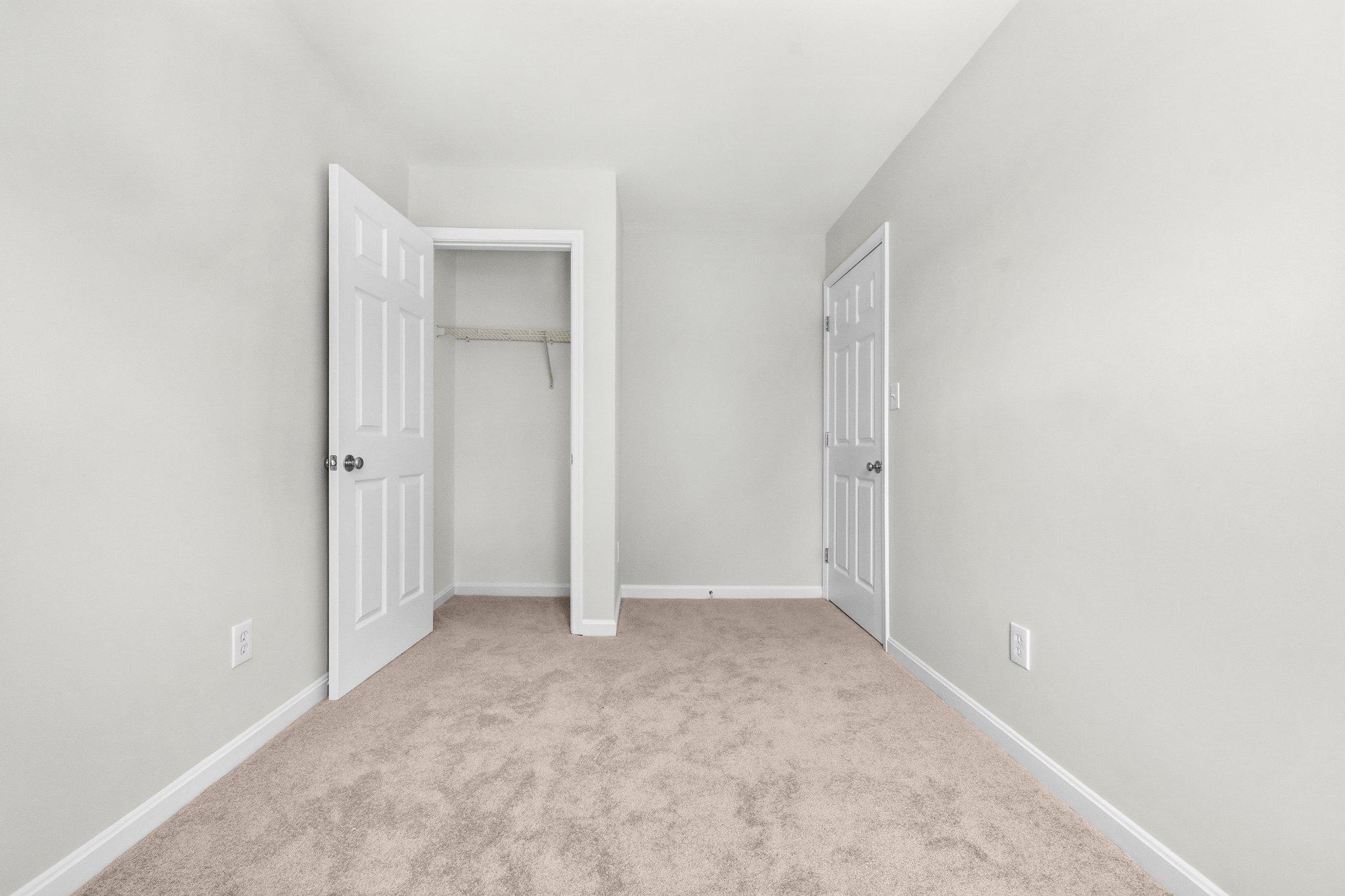 CARRIAGE PINES - Residential