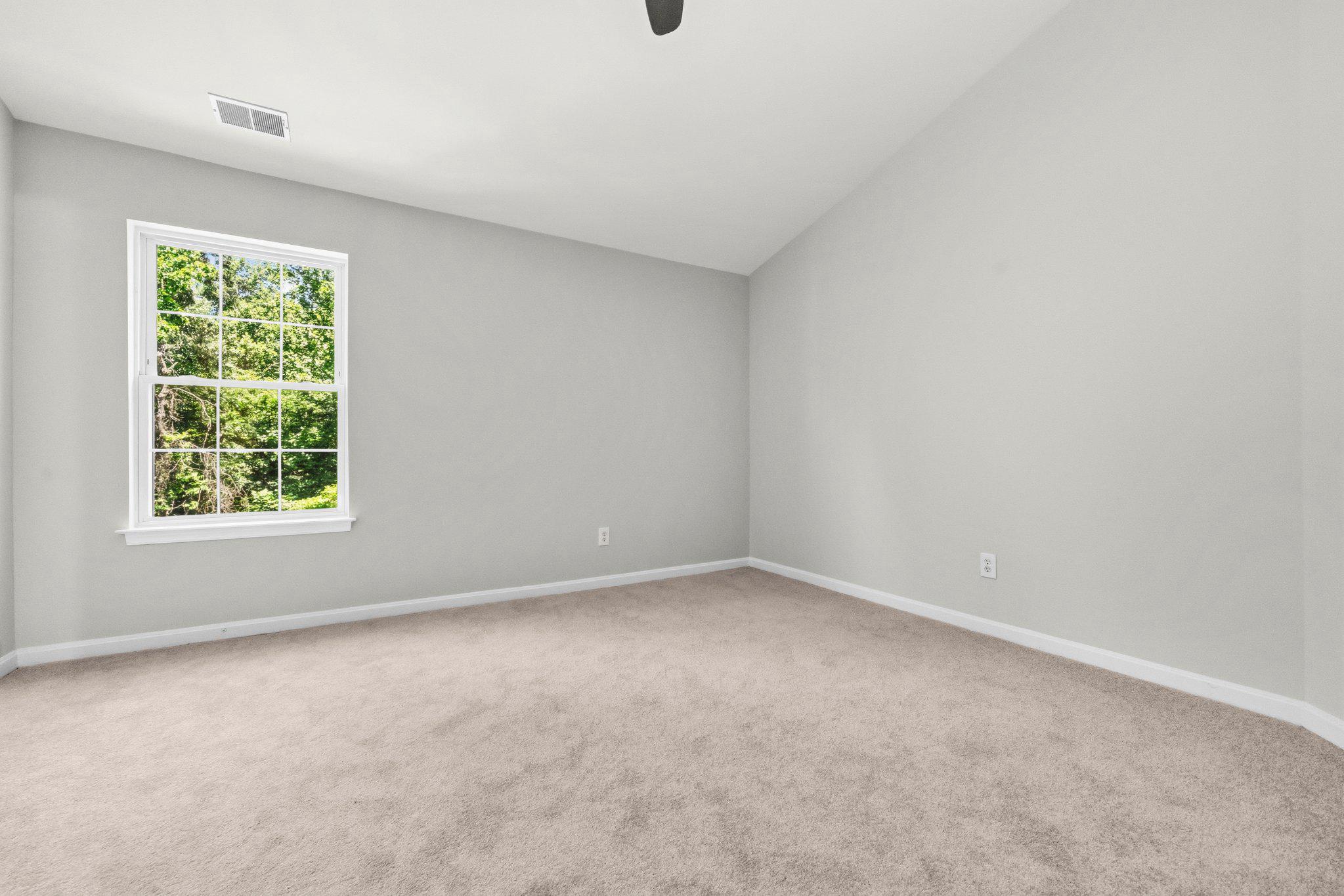 CARRIAGE PINES - Residential
