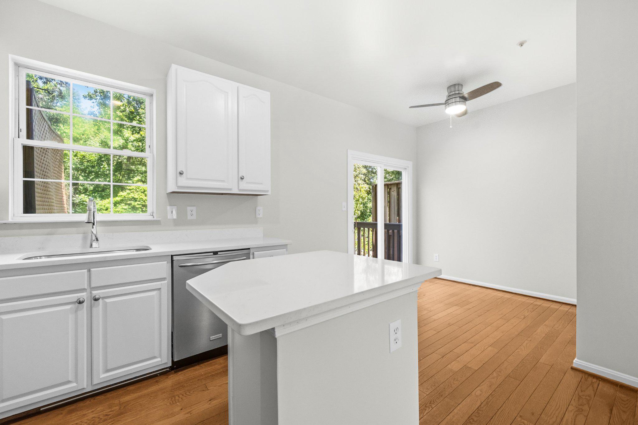 CARRIAGE PINES - Residential