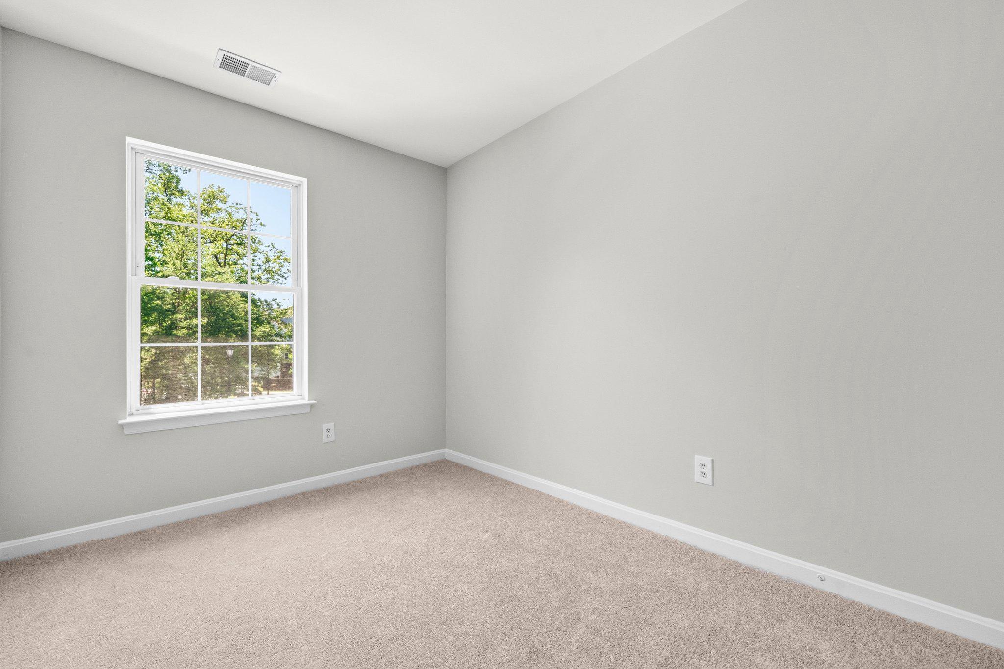 CARRIAGE PINES - Residential