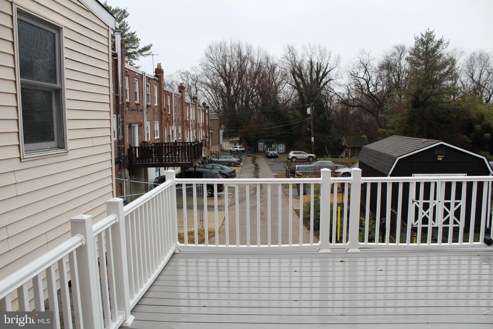 COLLINGDALE - Residential