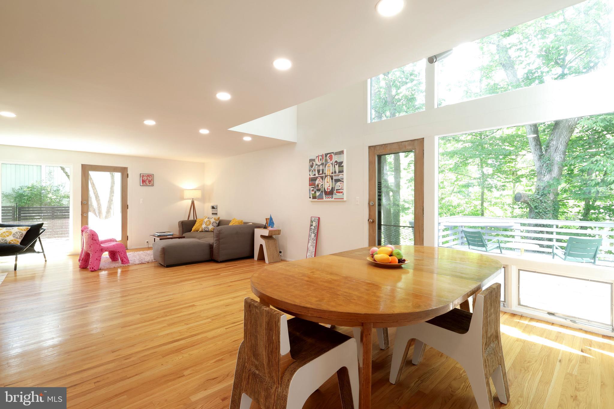 COLLEGE HEIGHTS - Residential