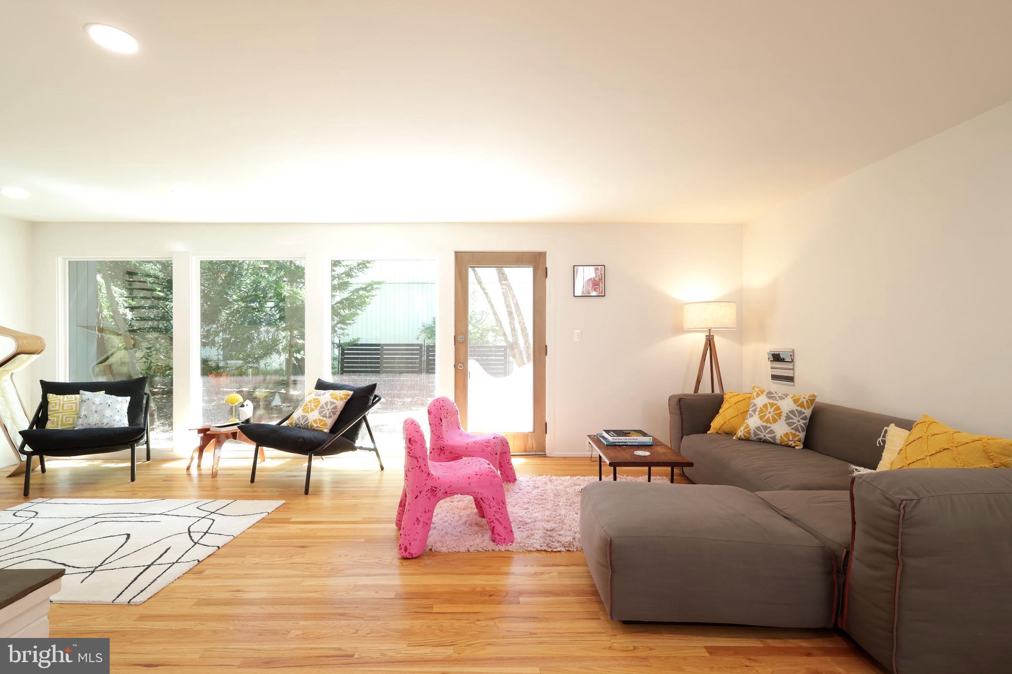 COLLEGE HEIGHTS - Residential