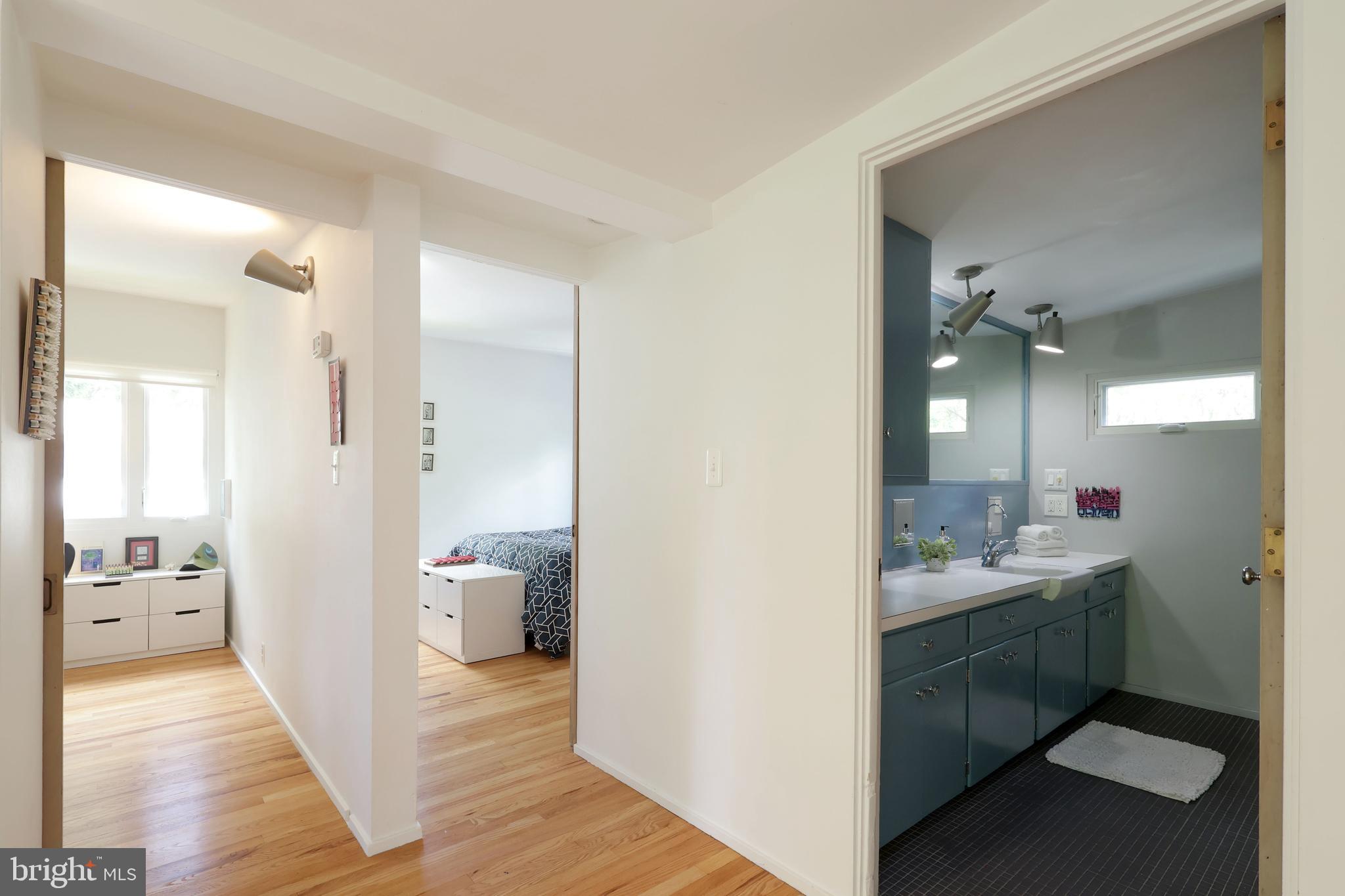 COLLEGE HEIGHTS - Residential