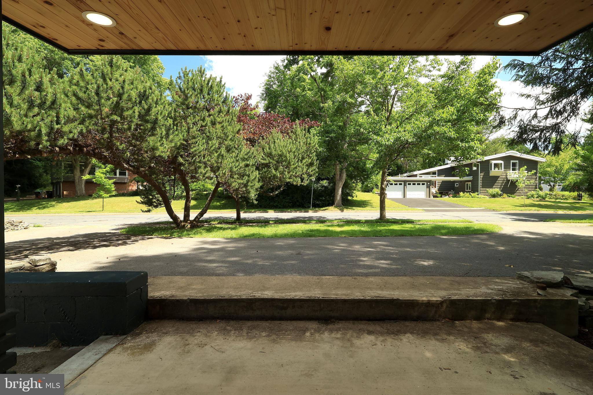 COLLEGE HEIGHTS - Residential