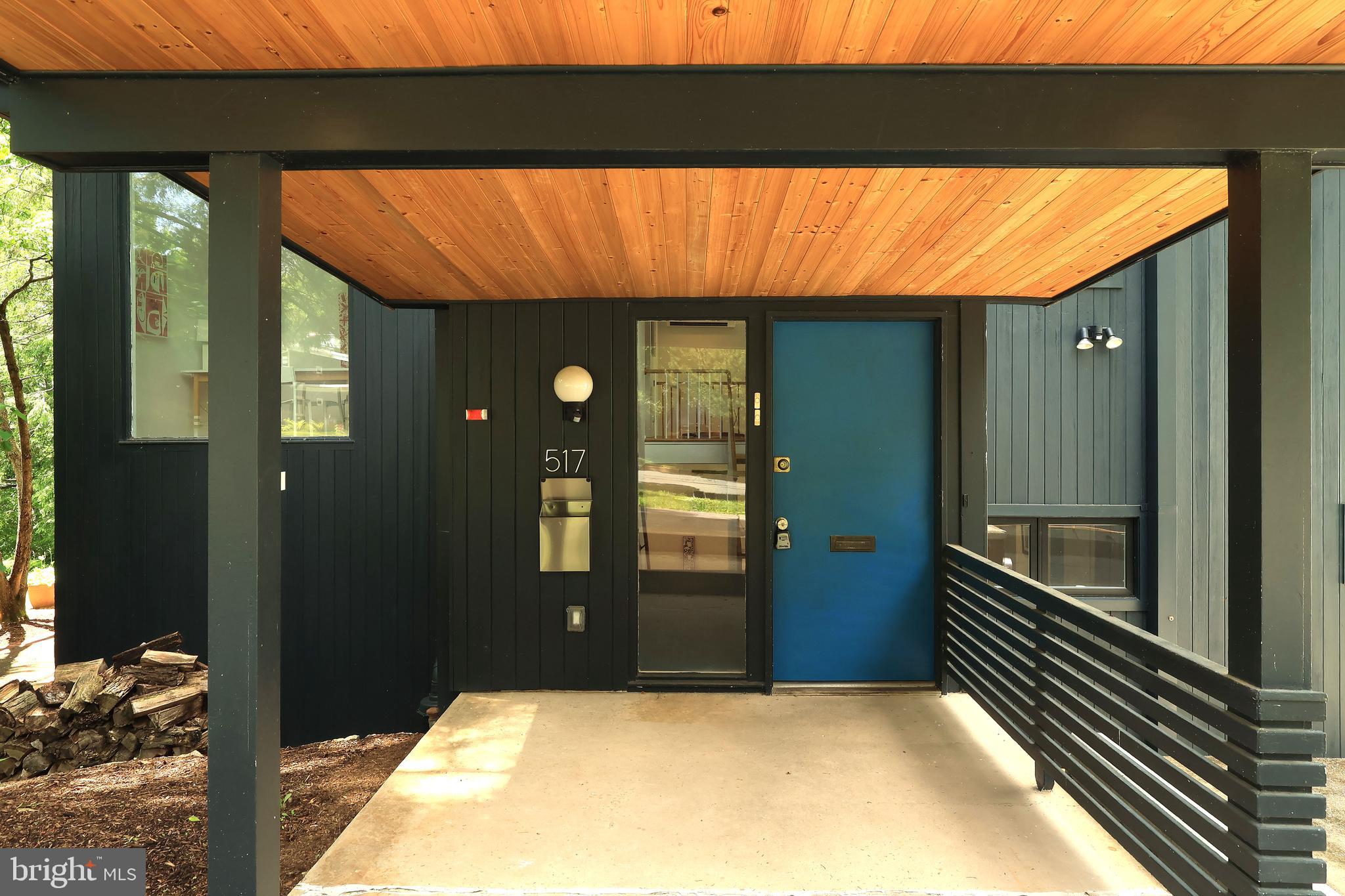 COLLEGE HEIGHTS - Residential