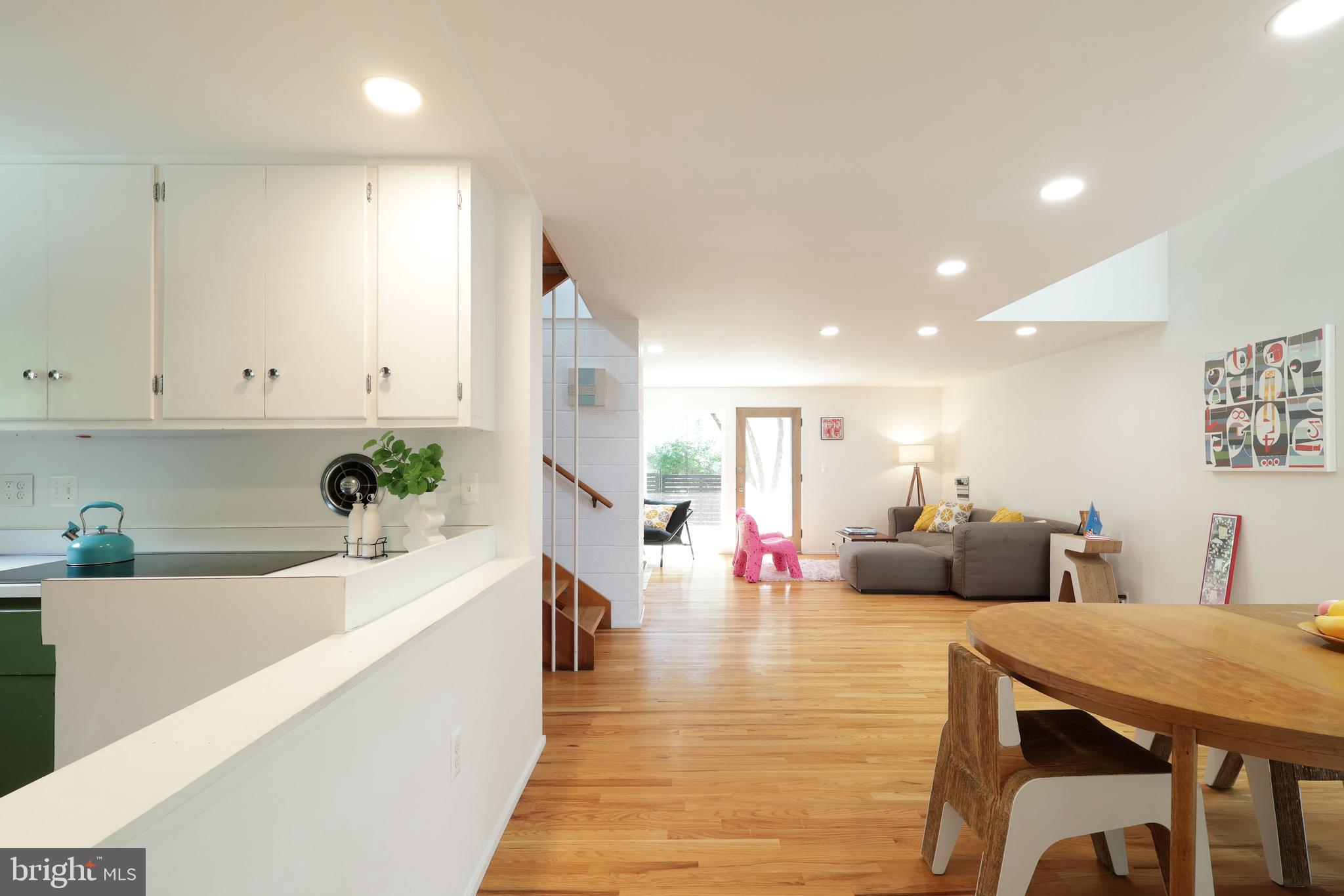COLLEGE HEIGHTS - Residential