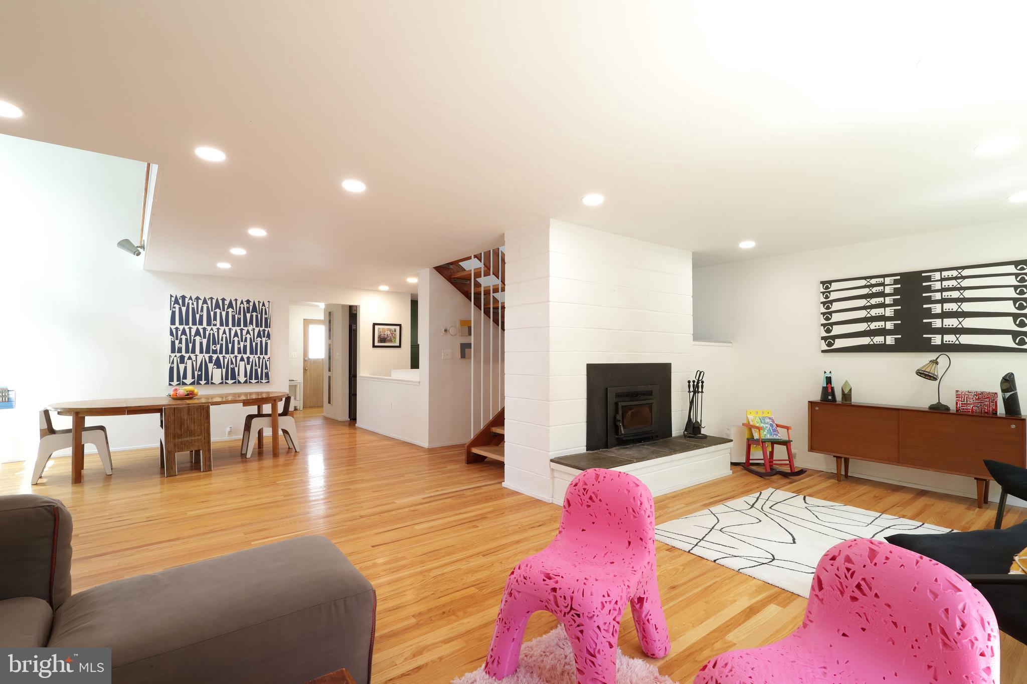 COLLEGE HEIGHTS - Residential
