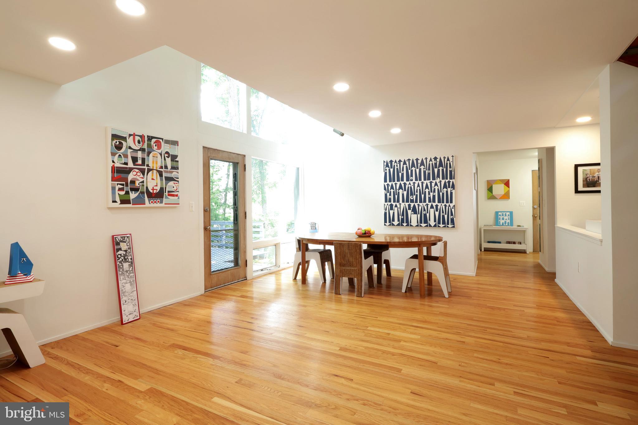 COLLEGE HEIGHTS - Residential