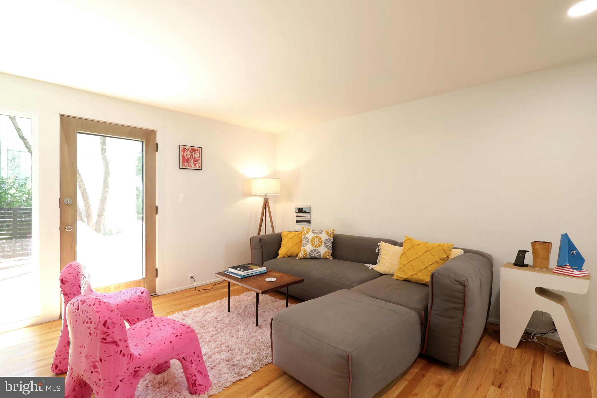 COLLEGE HEIGHTS - Residential