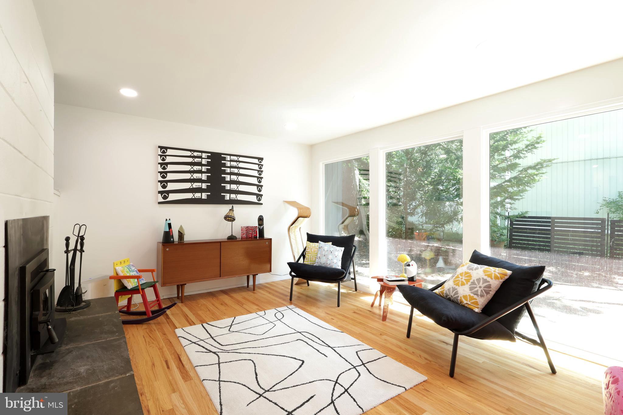 COLLEGE HEIGHTS - Residential