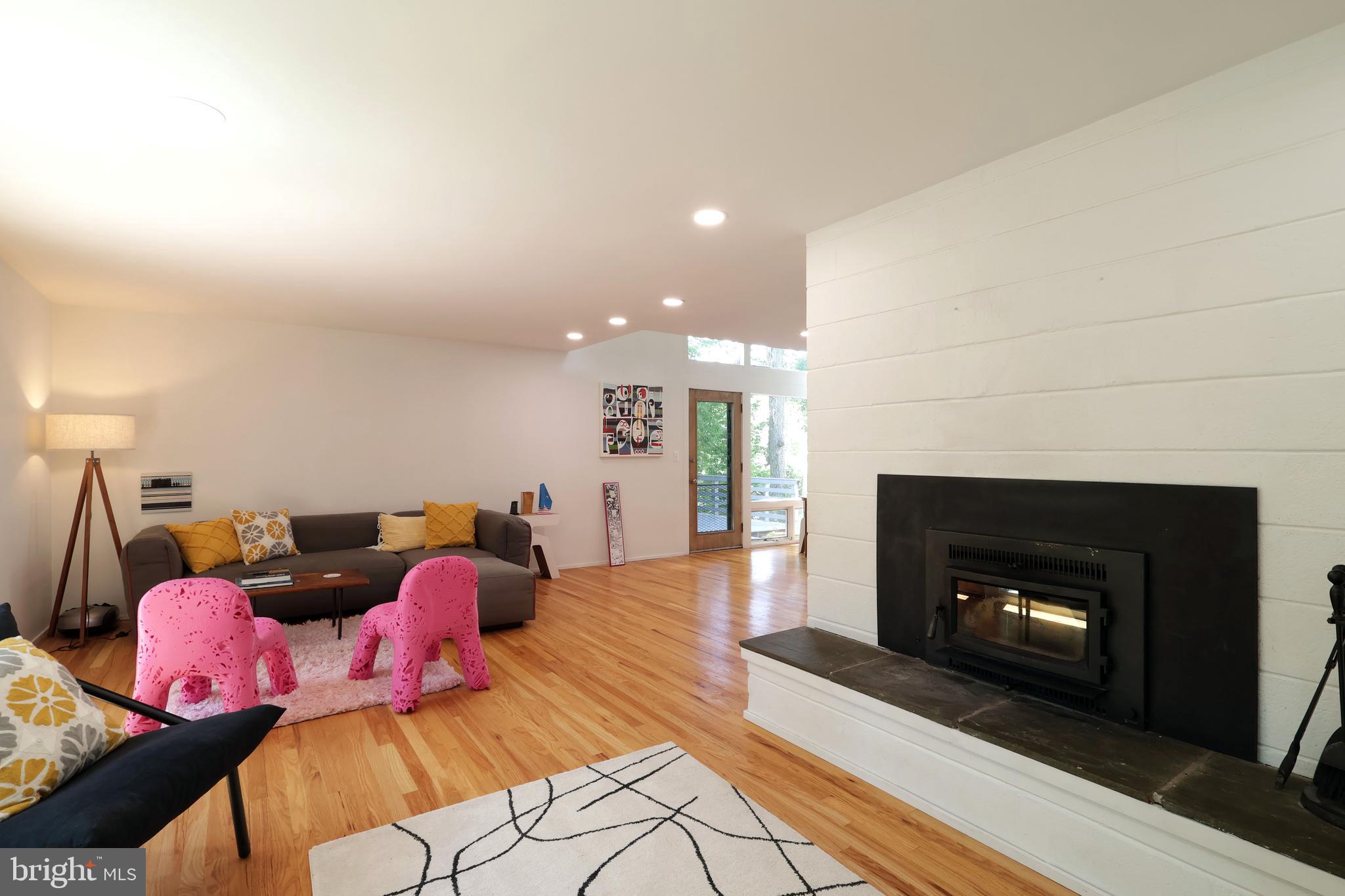 COLLEGE HEIGHTS - Residential