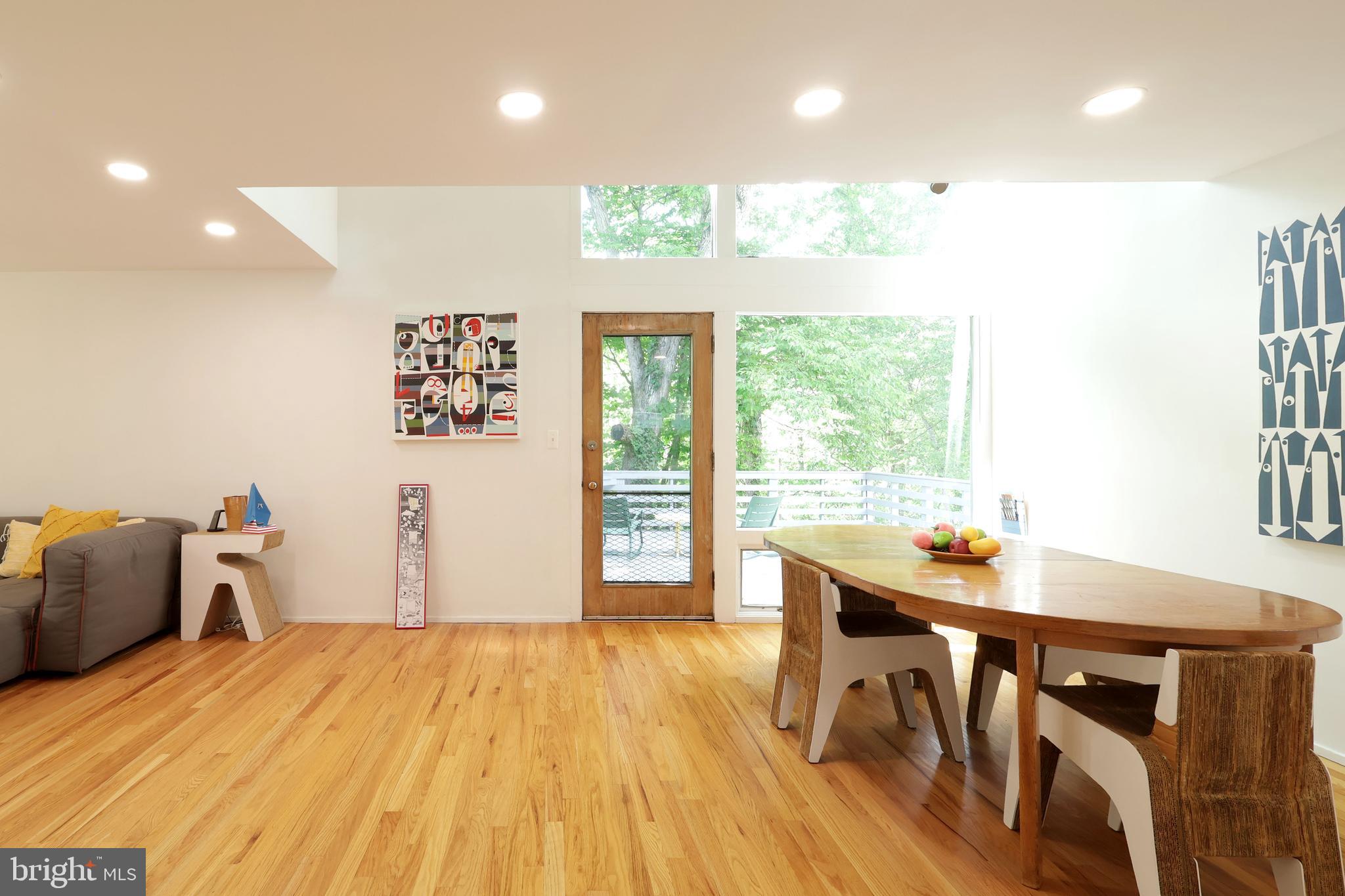 COLLEGE HEIGHTS - Residential