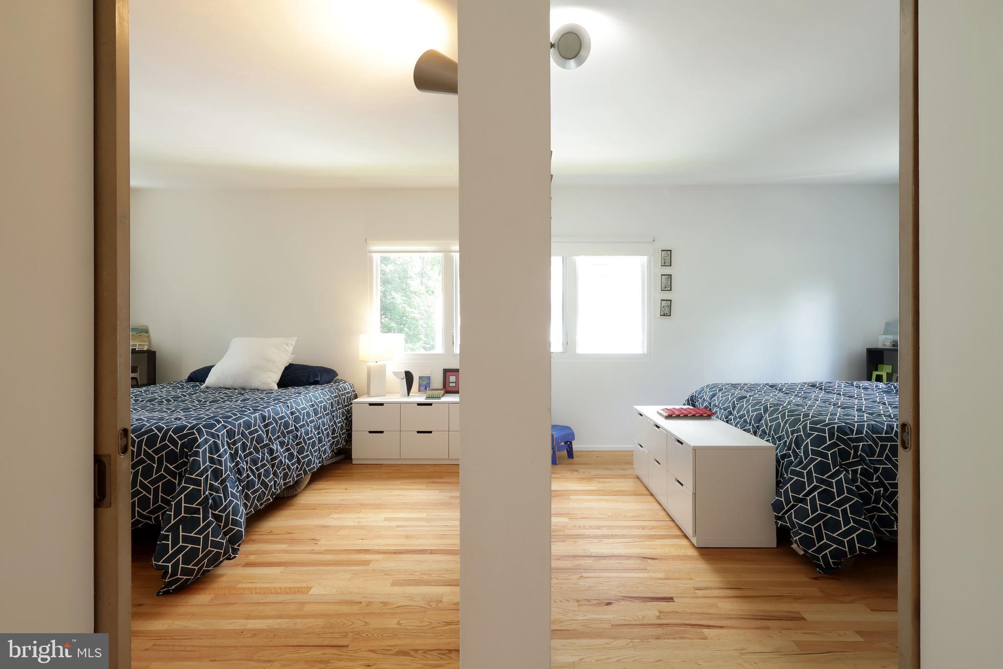 COLLEGE HEIGHTS - Residential